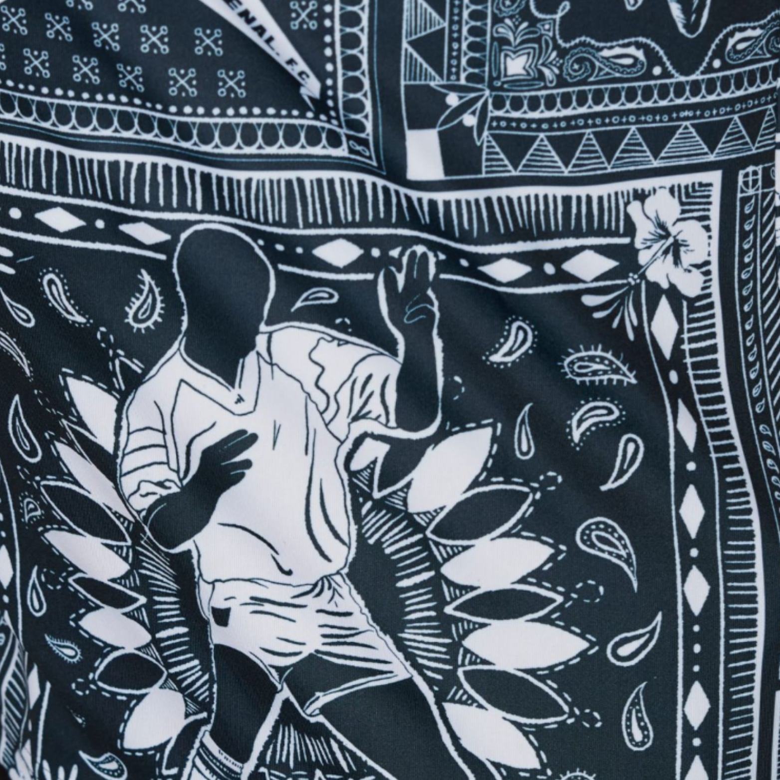 Arsenal Pre-Match 23/24