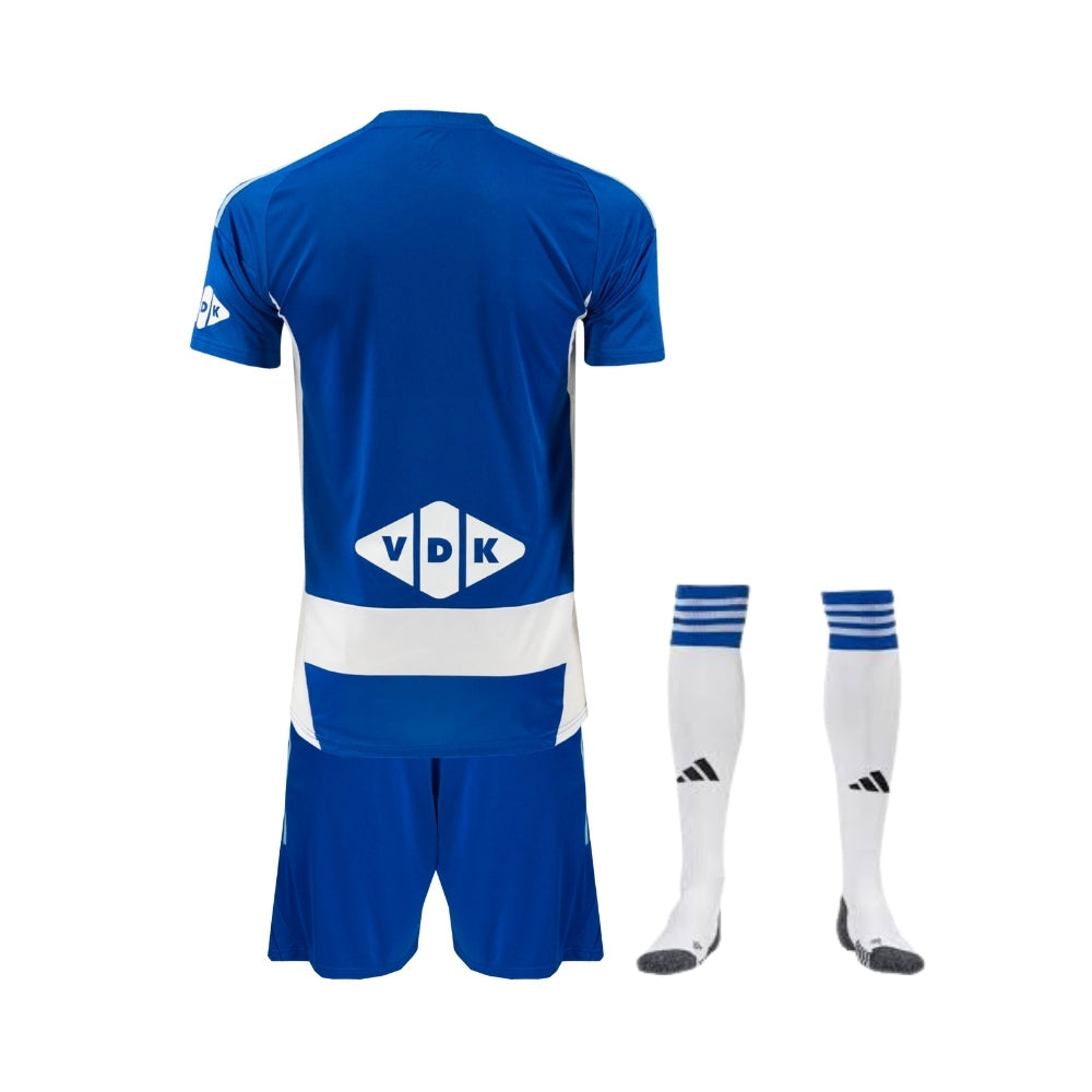 Kids Kit - PEC Zwolle Home 25/26