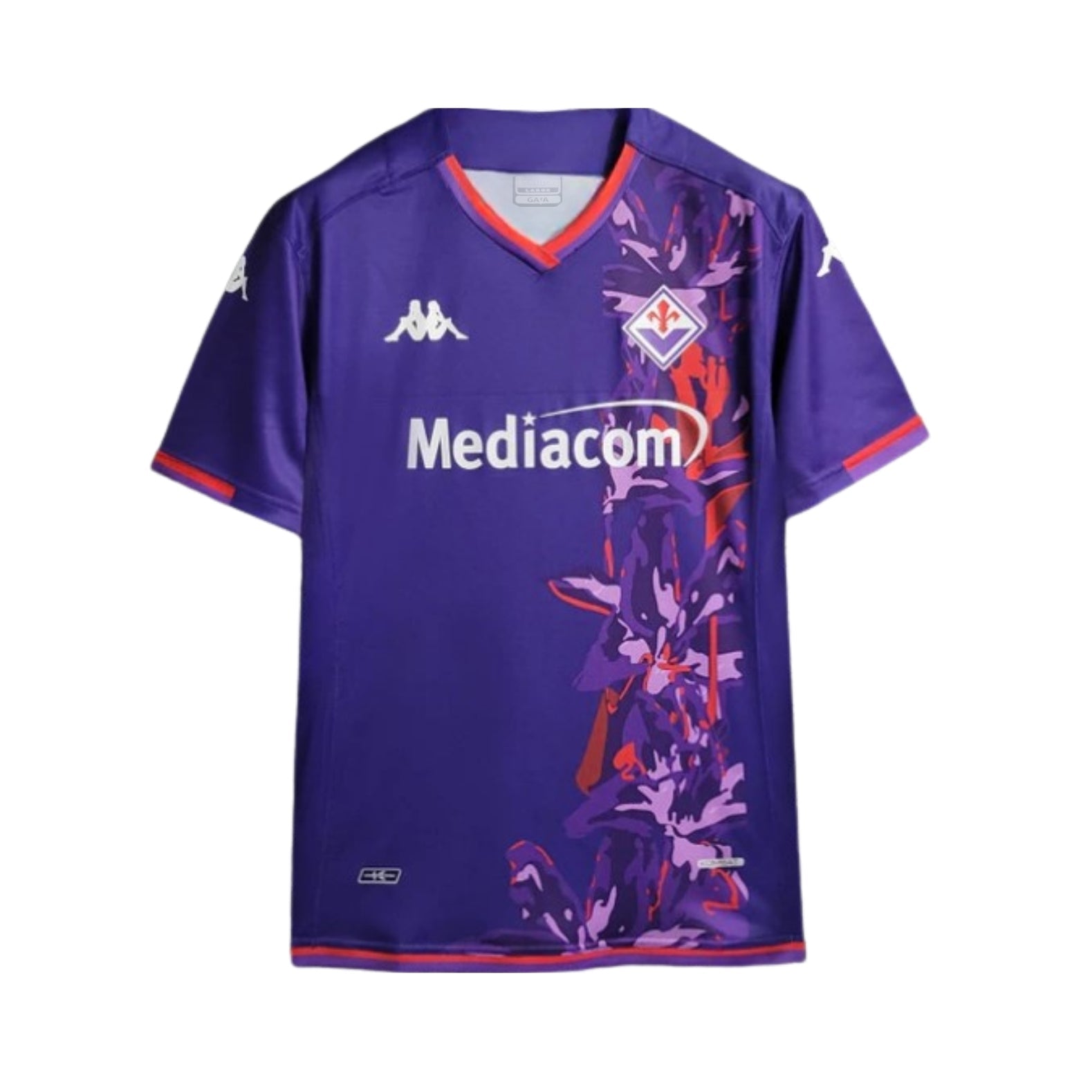 Fiorentina Away 23/24