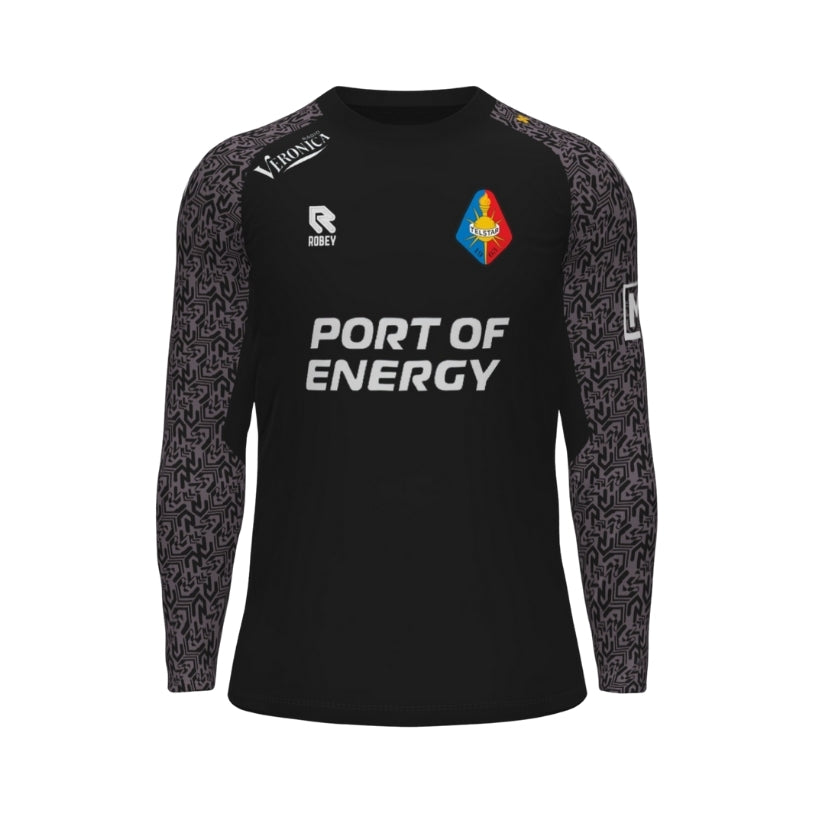 SC Telstar Goalkeeper 25/26 - Long Sleeve