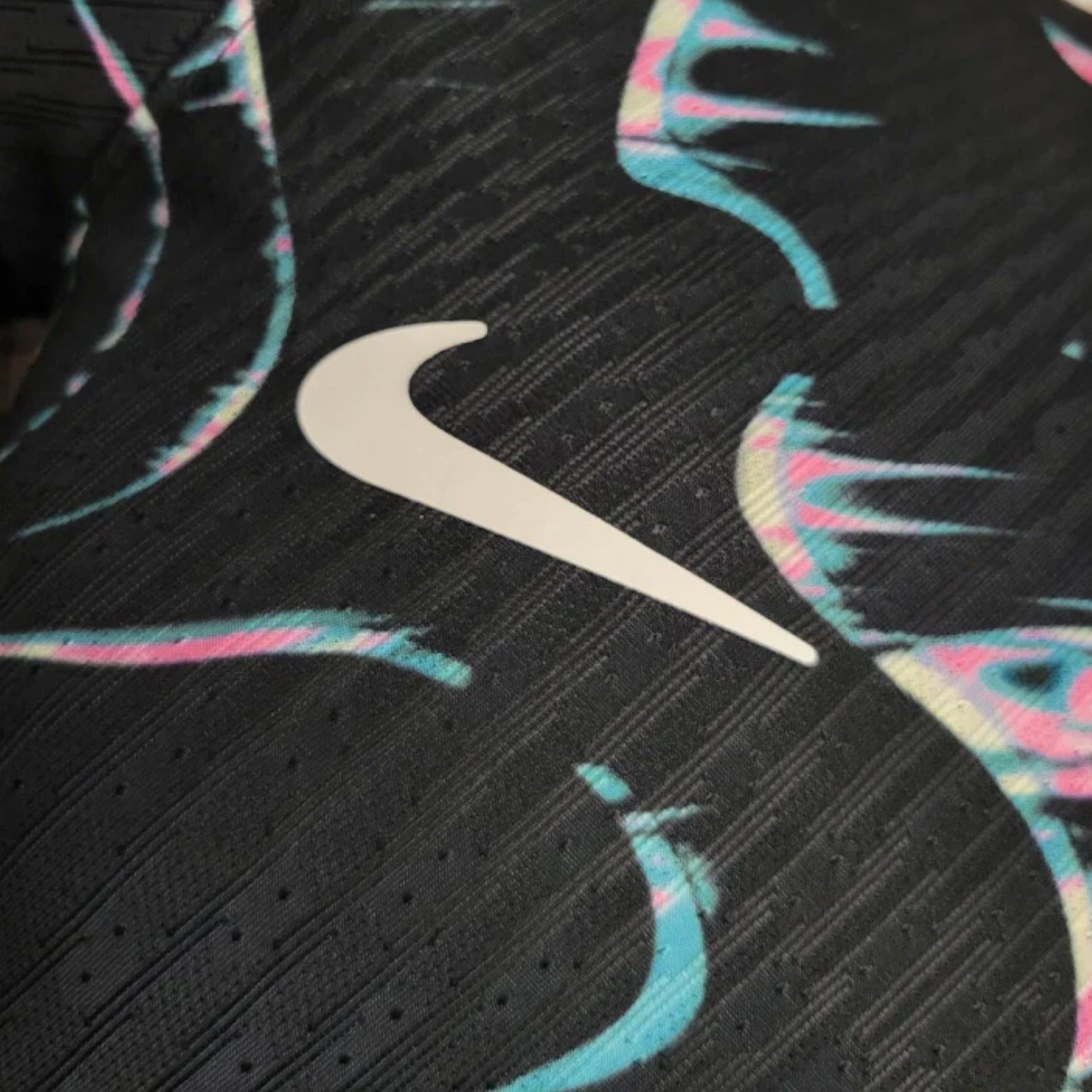 South Korea Away 24/25 - Player Version