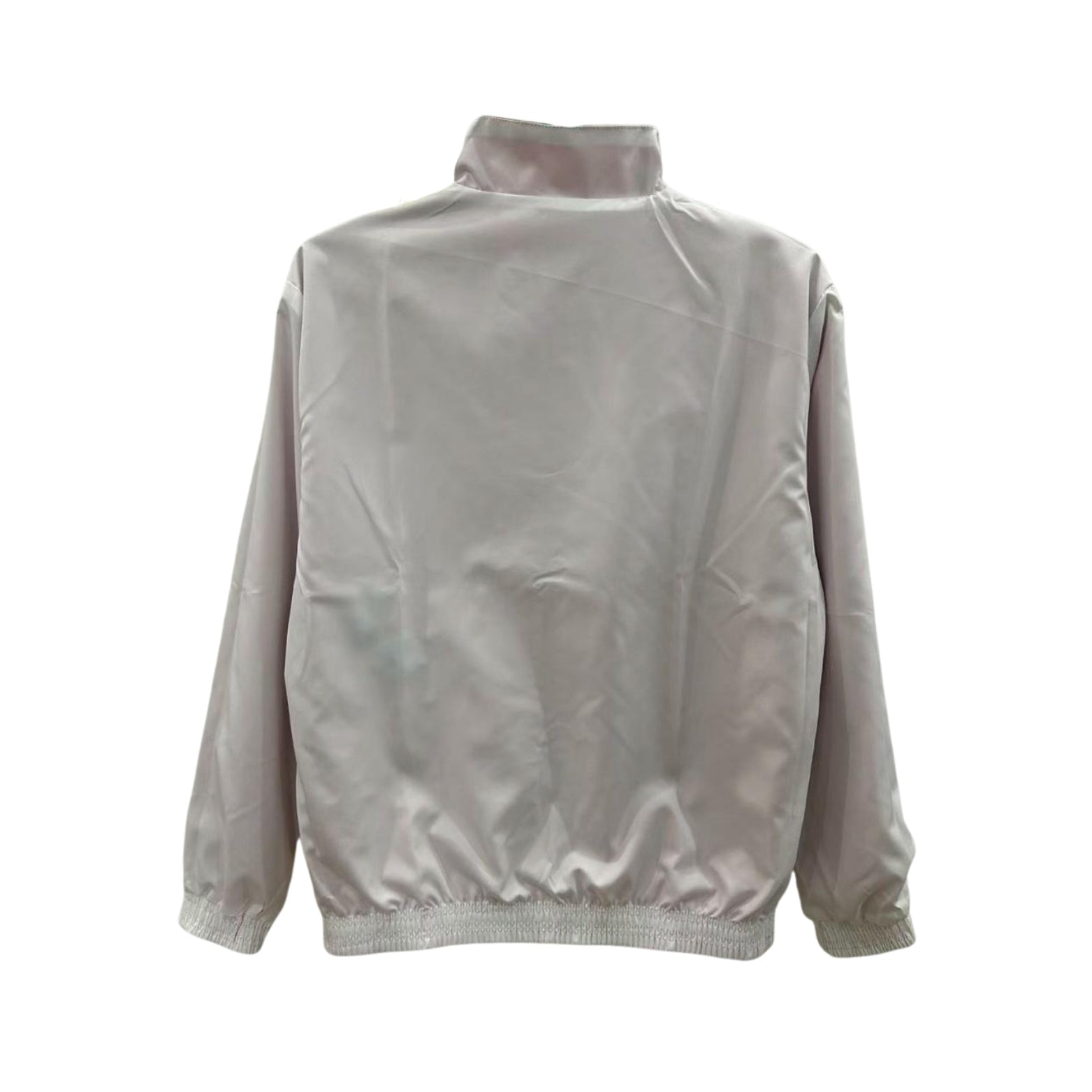 Windbreaker Reversible - Real Madrid 25/26