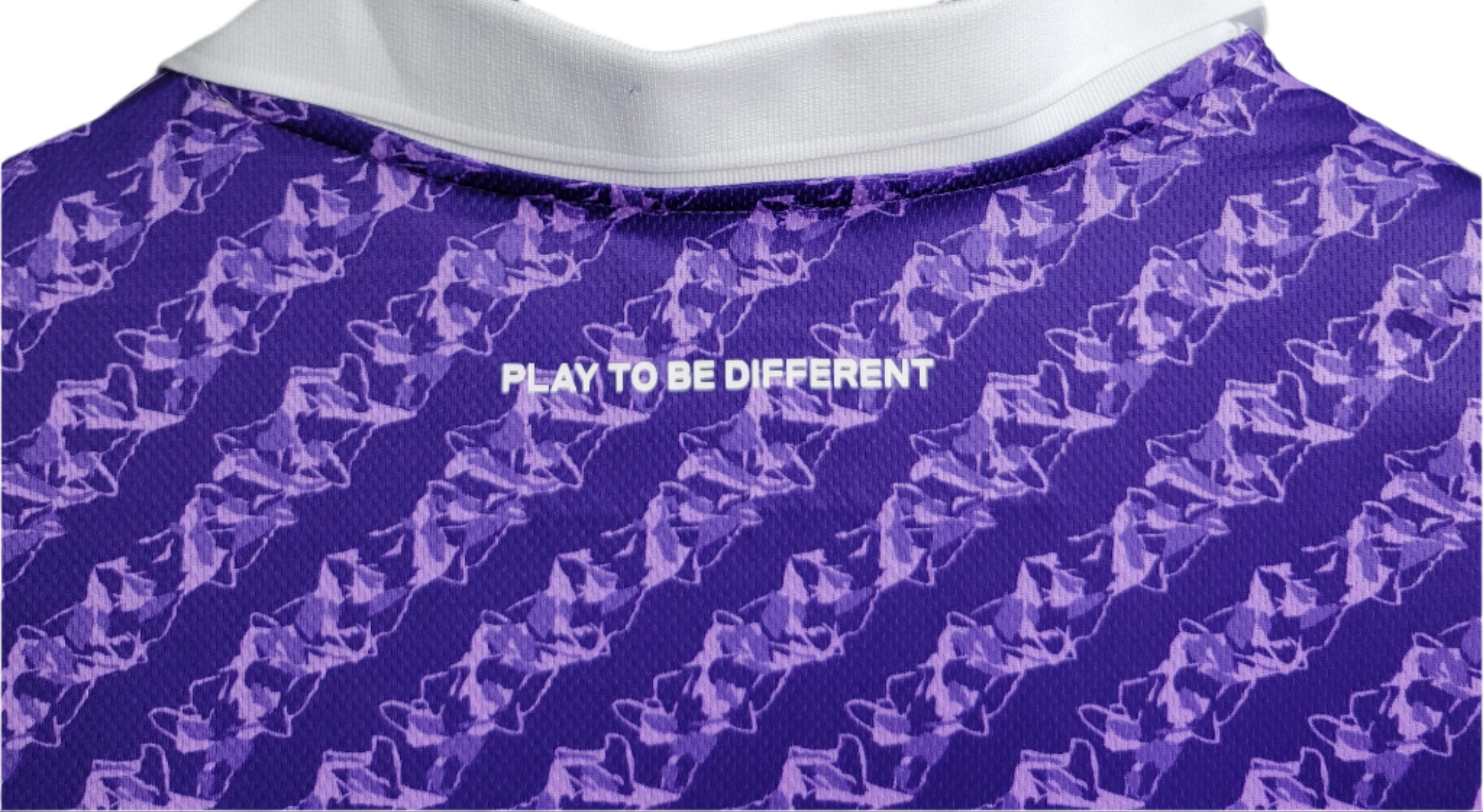 Fiorentina Home 23/24 - Game Day