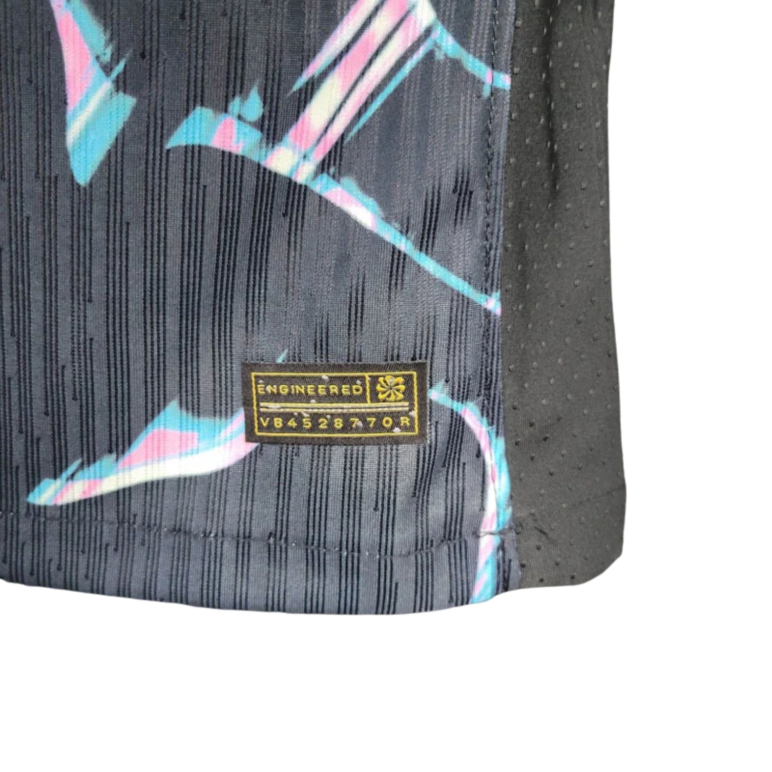 South Korea Away 24/25 - Player Version