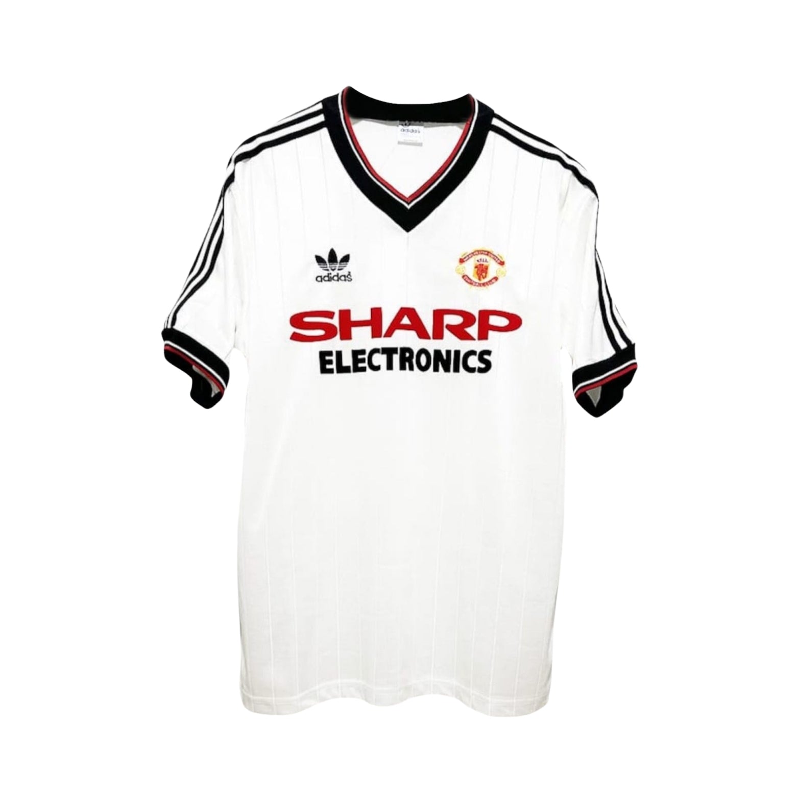 Manchester United Away 82/83
