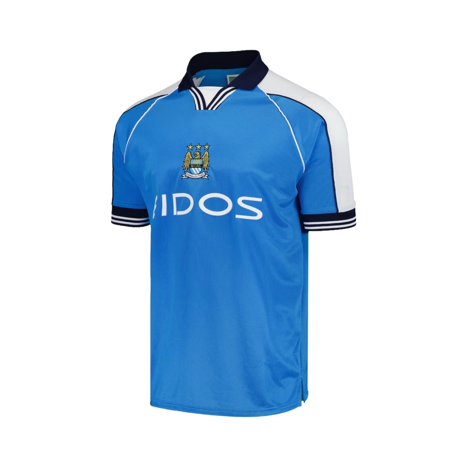 Manchester City Home 00/01