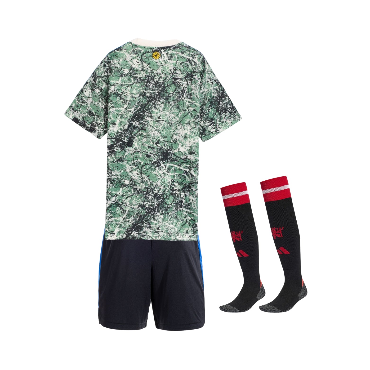 Kids Kit - Manchester United Special Edition 24/25