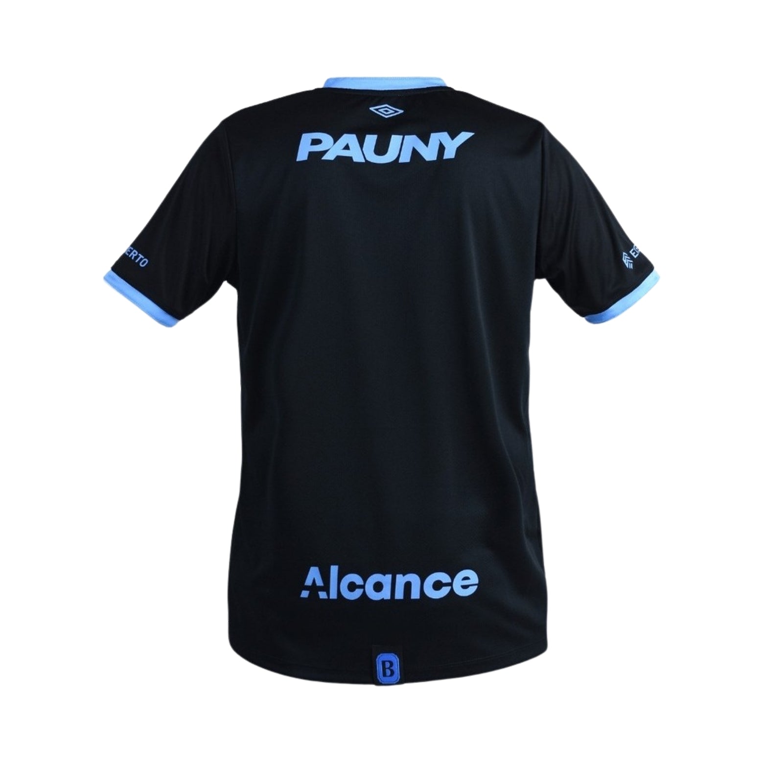 CA Belgrano Away 25/26