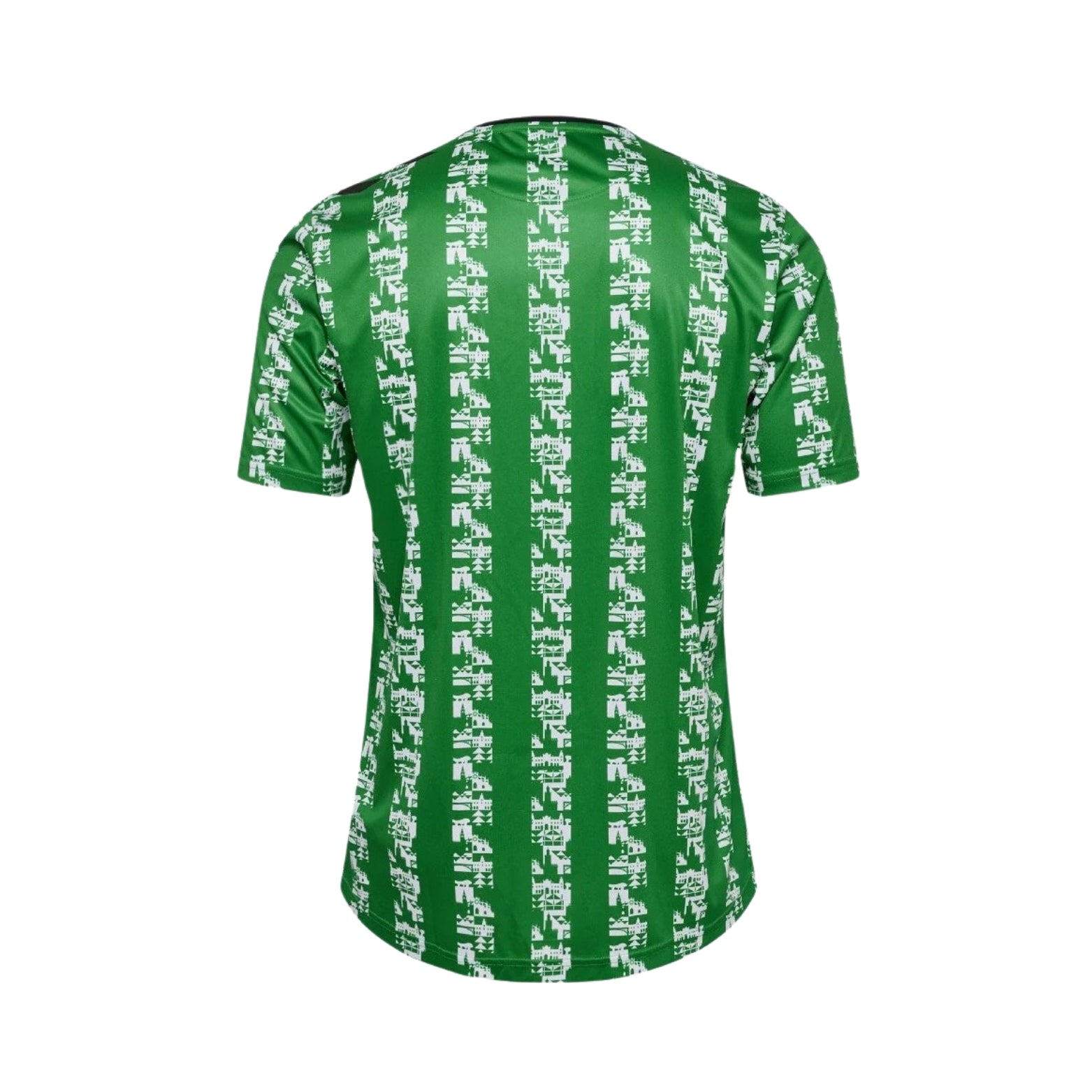 Real Betis Pre-Match 24/25