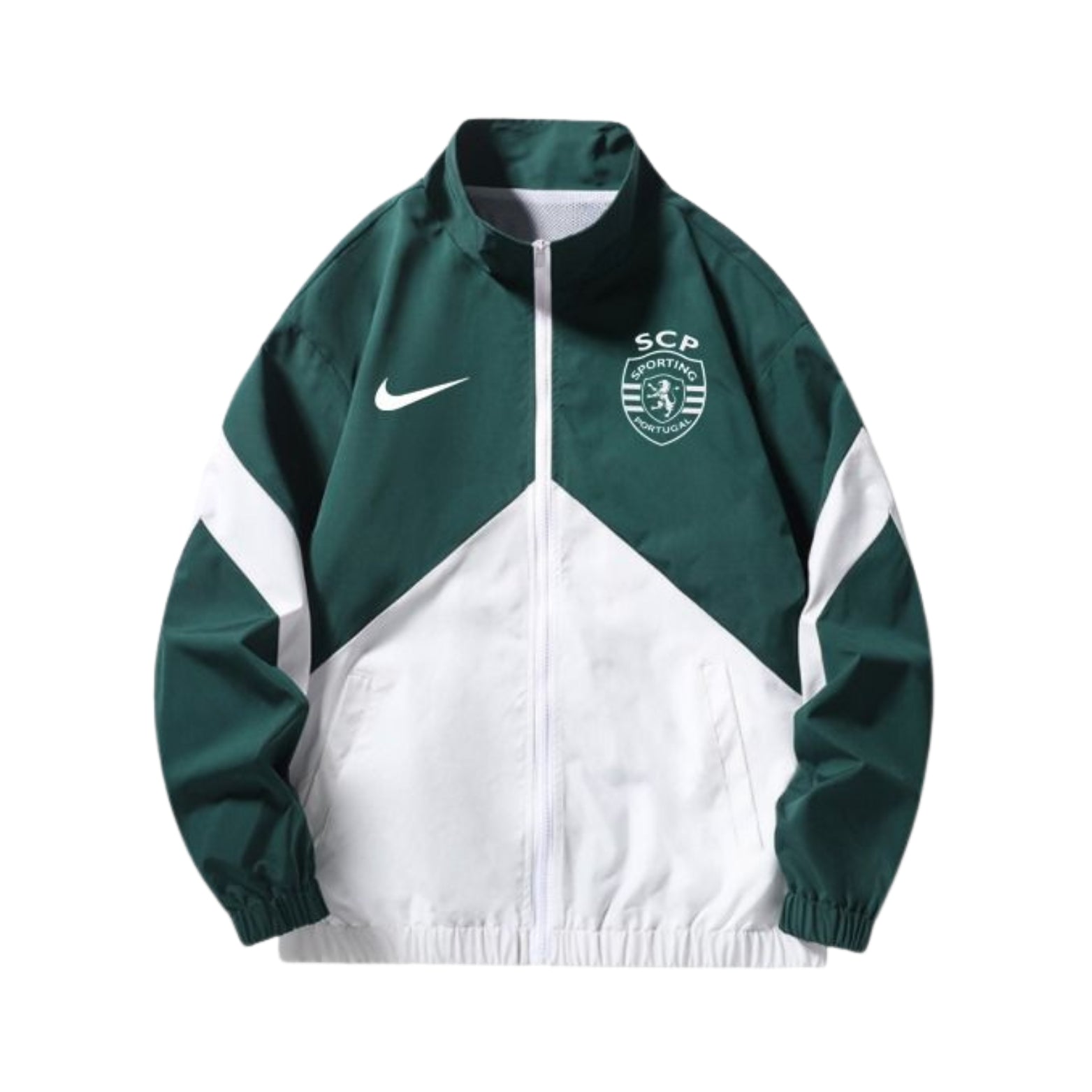Windbreaker - Sporting 25/26