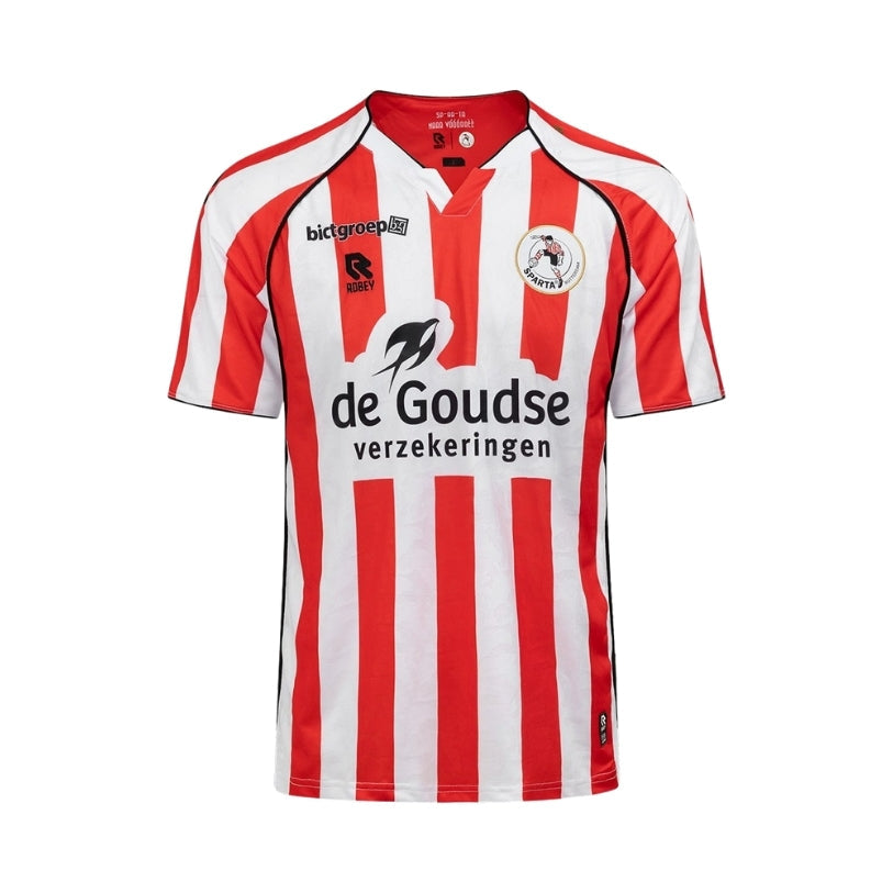 Sparta Rotterdam Home 25/26
