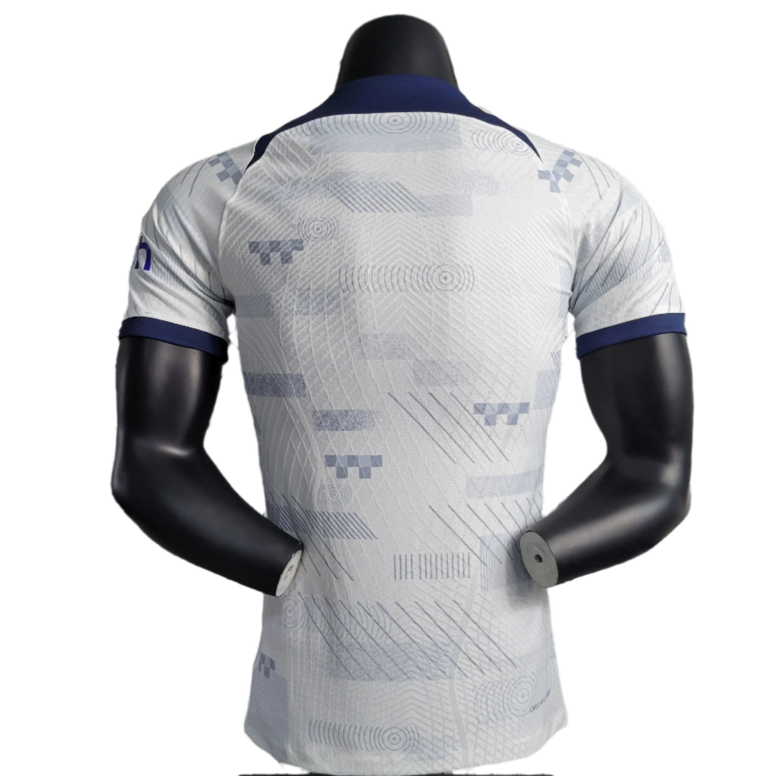 Tottenham Special Edition 23/24 - Versão Jogador - Game Day