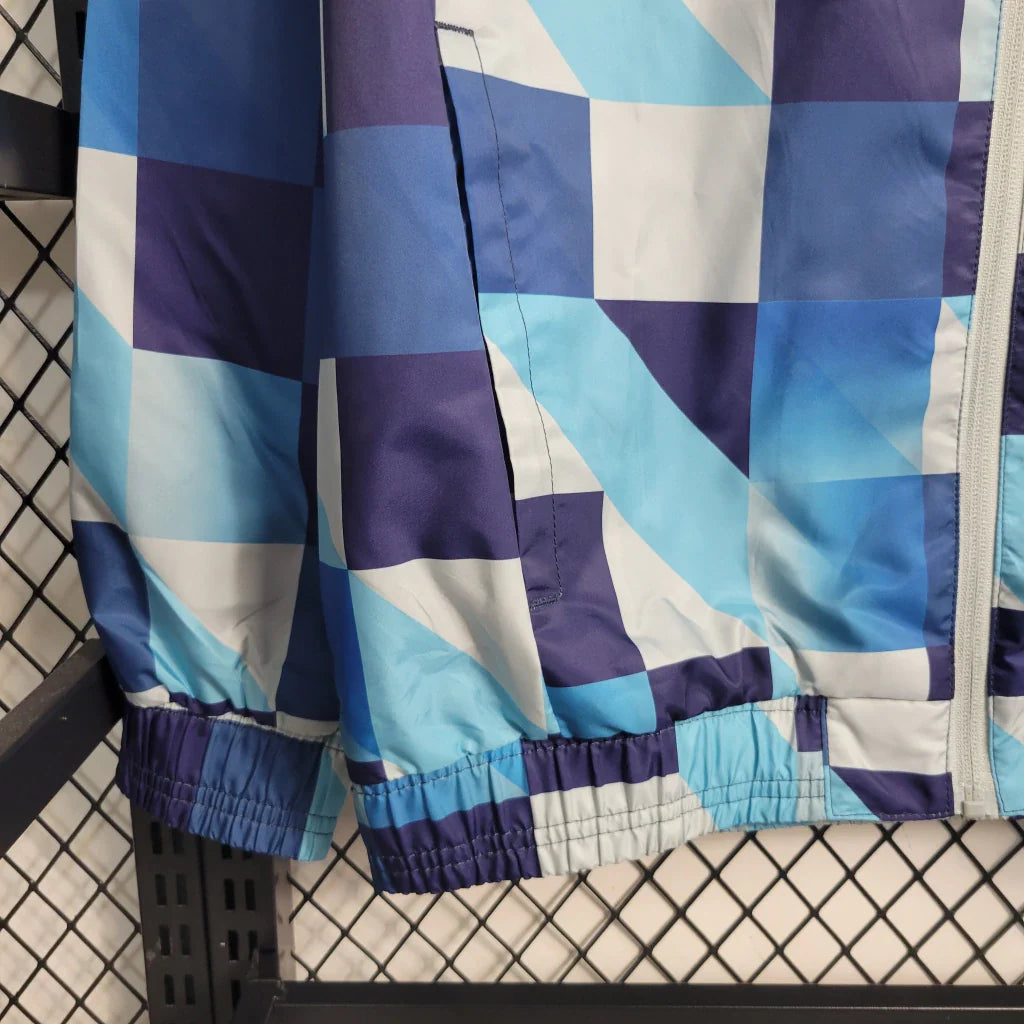 Windbreaker - Manchester City 23/24