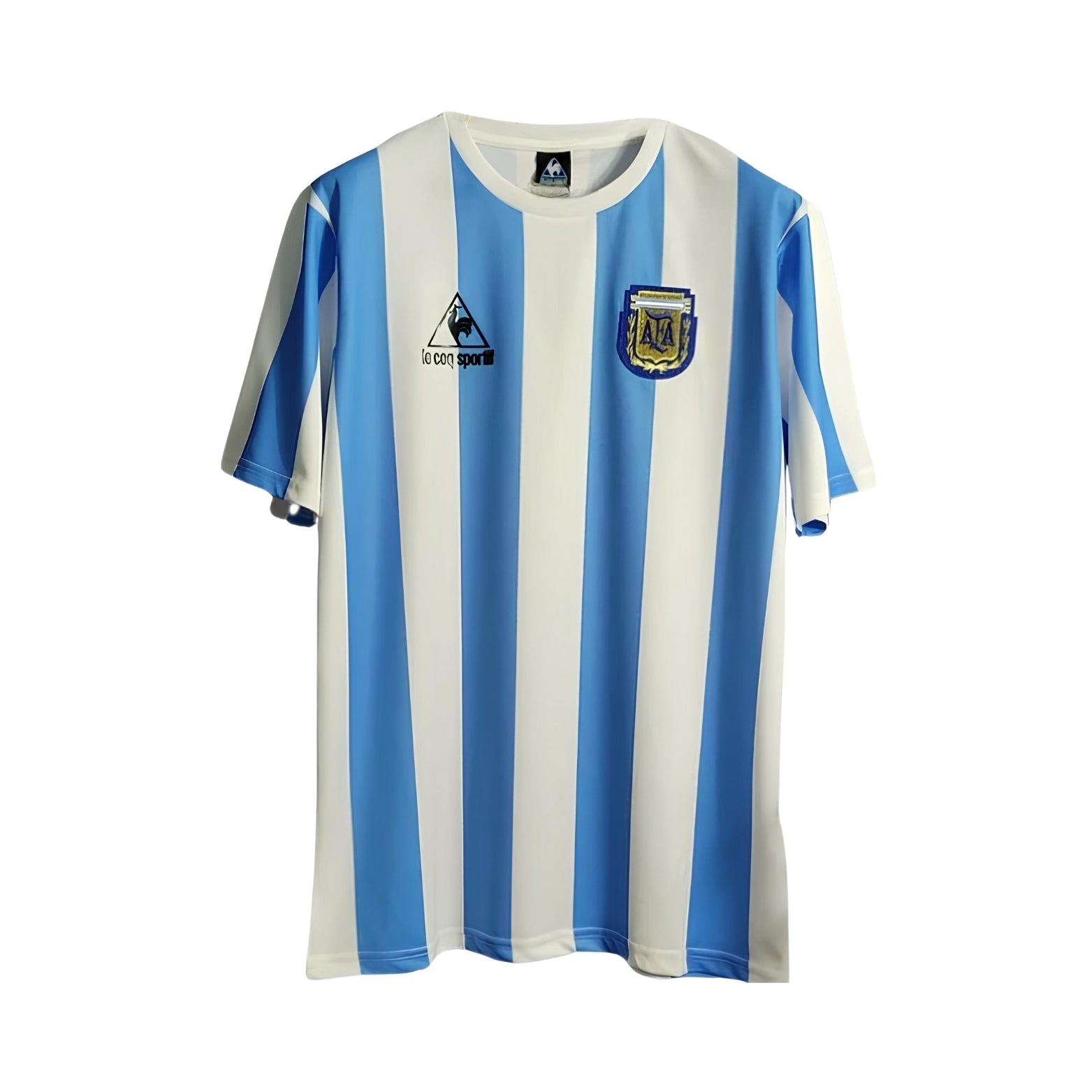 Argentina Home 86/87