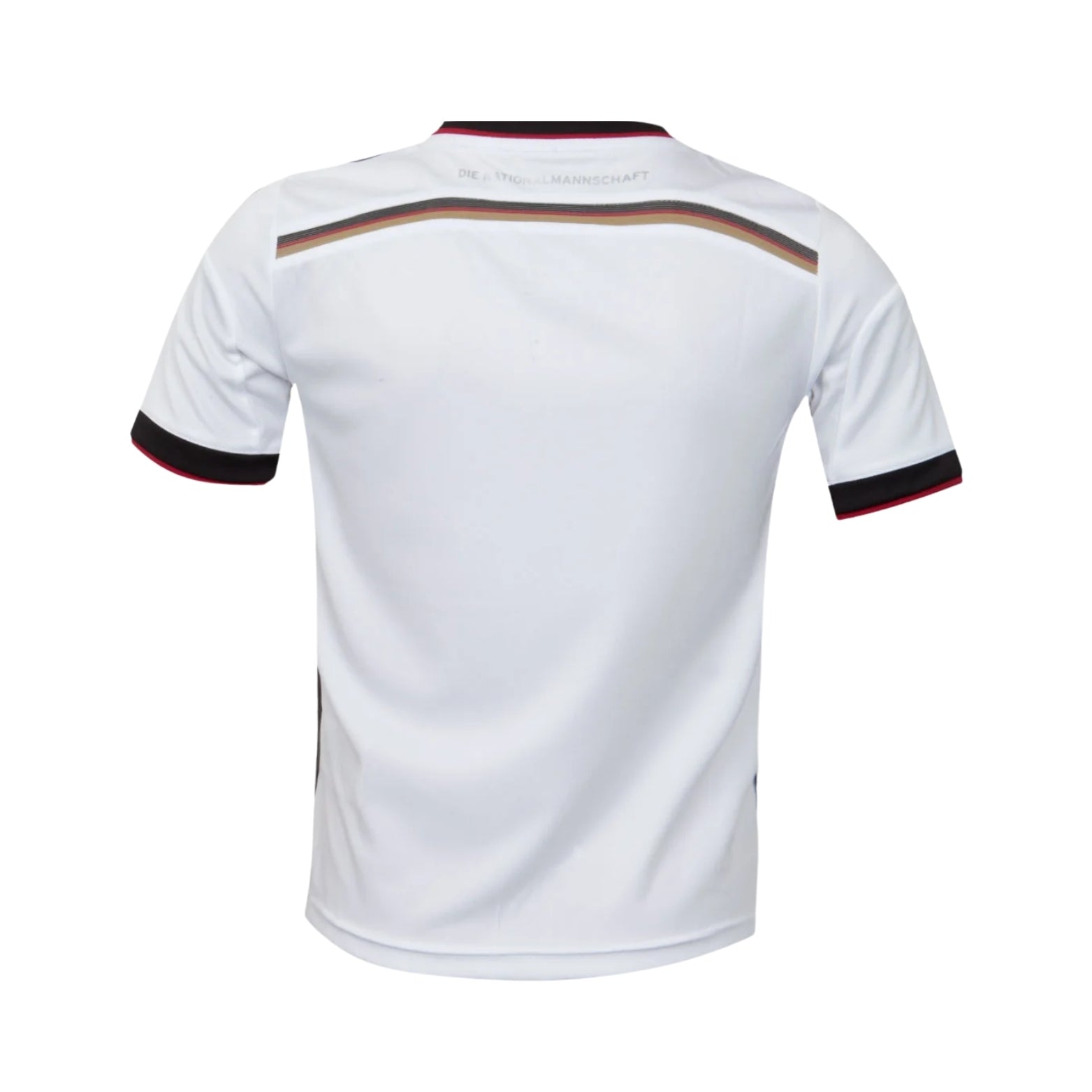 Germany Home 14/15