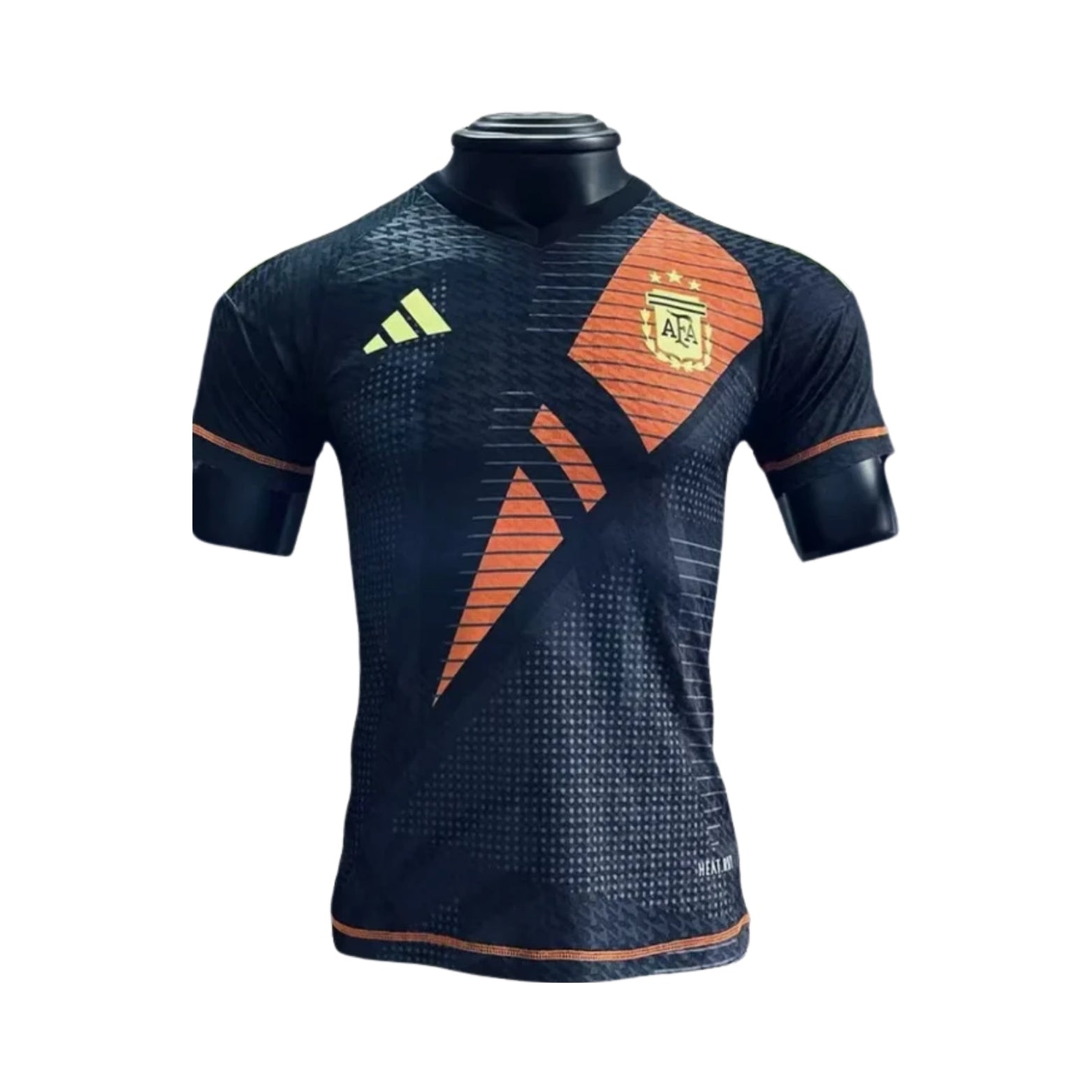 Argentina Goalkeeper 24/25 - Player Version - Copa América 2024