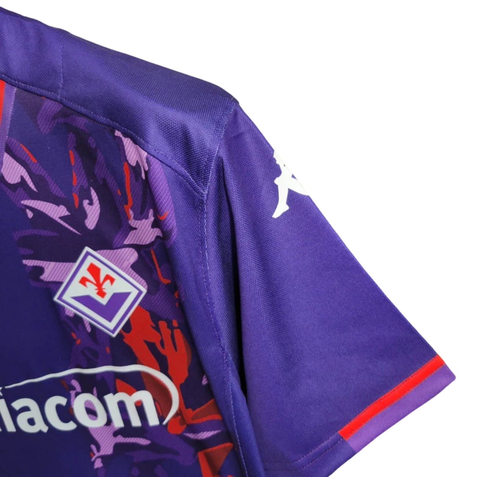 Fiorentina Away 23/24