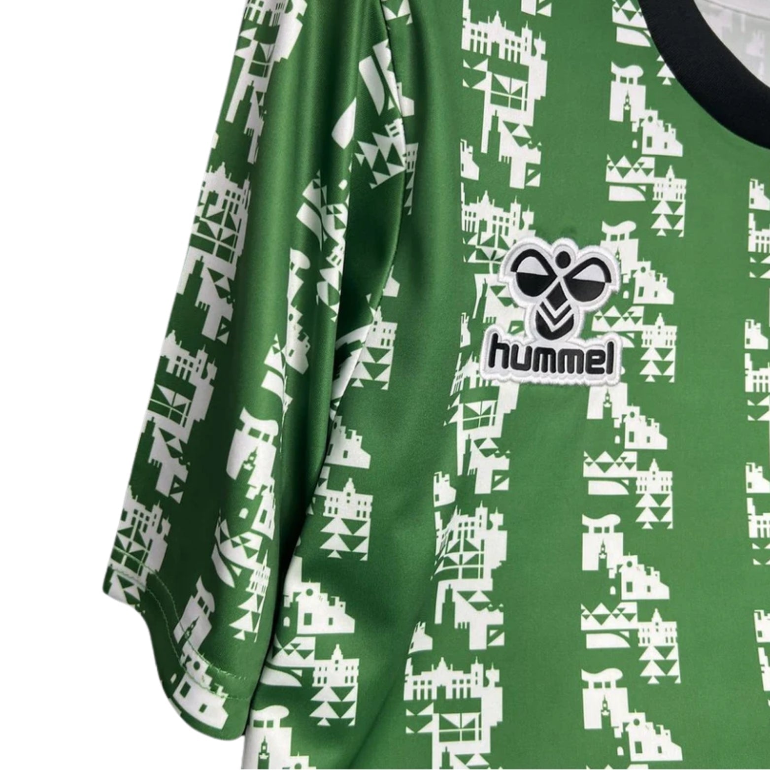 Real Betis Pre-Match 24/25