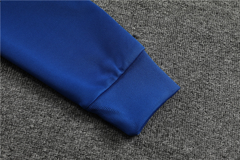 Olympique Lyon - Fato de Treino - Zip Completo - Game Day