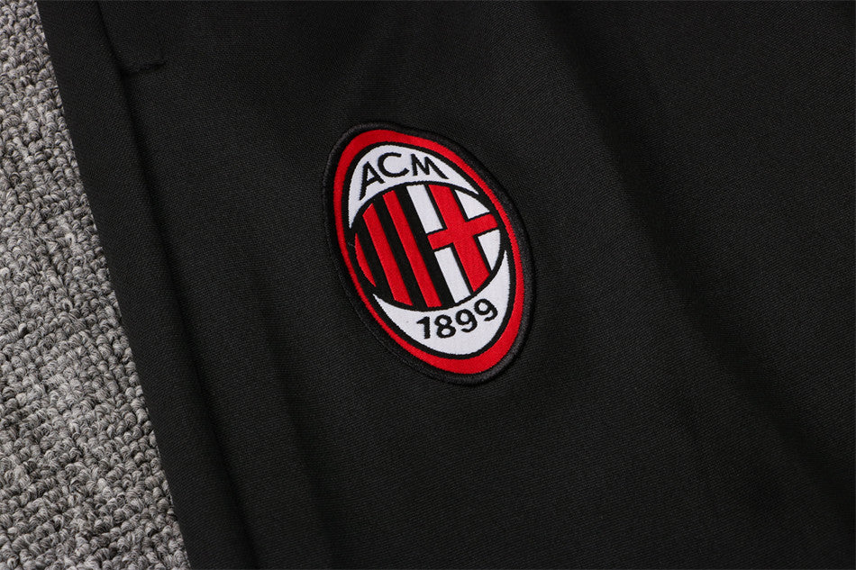 AC Milan 23/24 - Tracksuit - 1/2 Zip