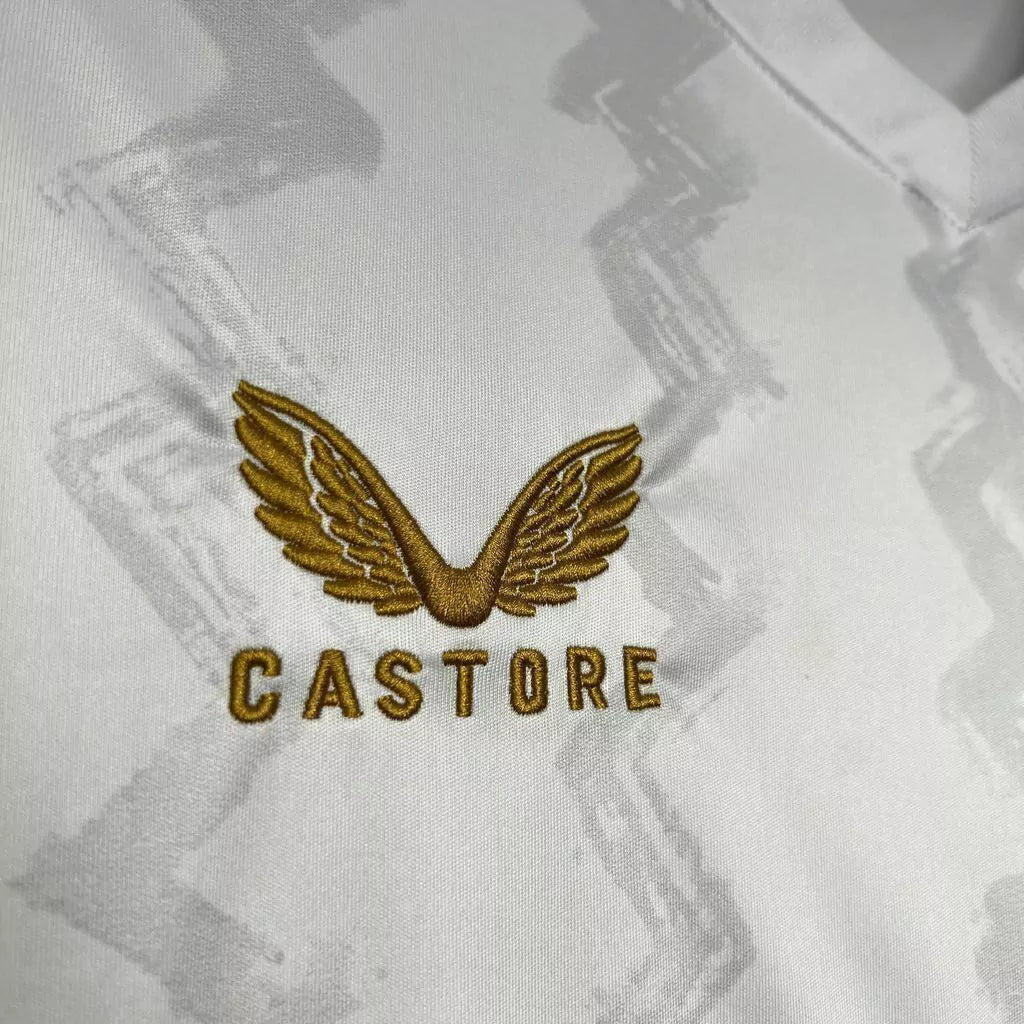 Bayer 04 Leverkusen Away 24/25