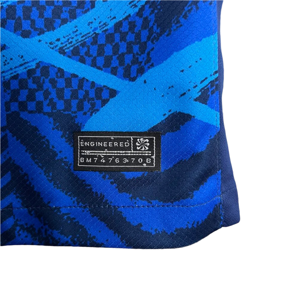 Atlético Madrid Third 24/25