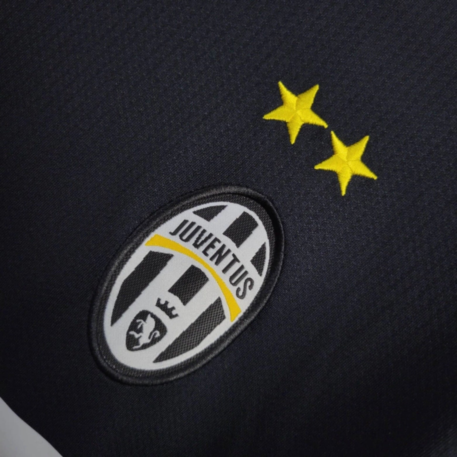Juventus Away 12/13