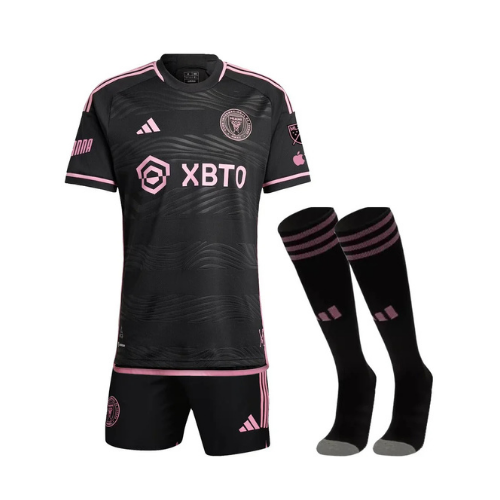Kids Kit - Inter Miami Away 23/24
