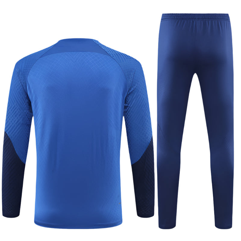 Inter Milão - Fato de Treino - 1/2 Zip - Game Day