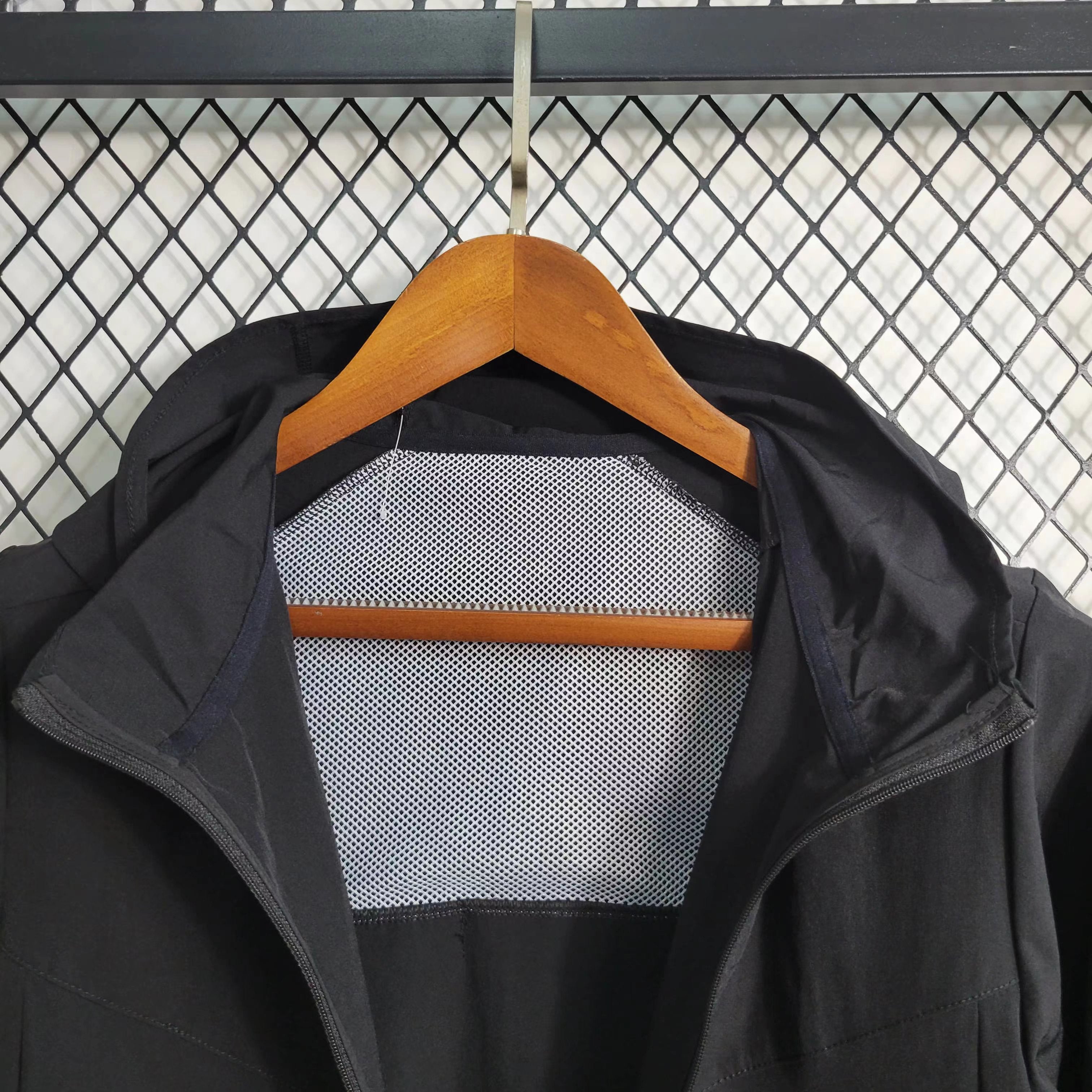 Windbreaker - Botafogo 23/24