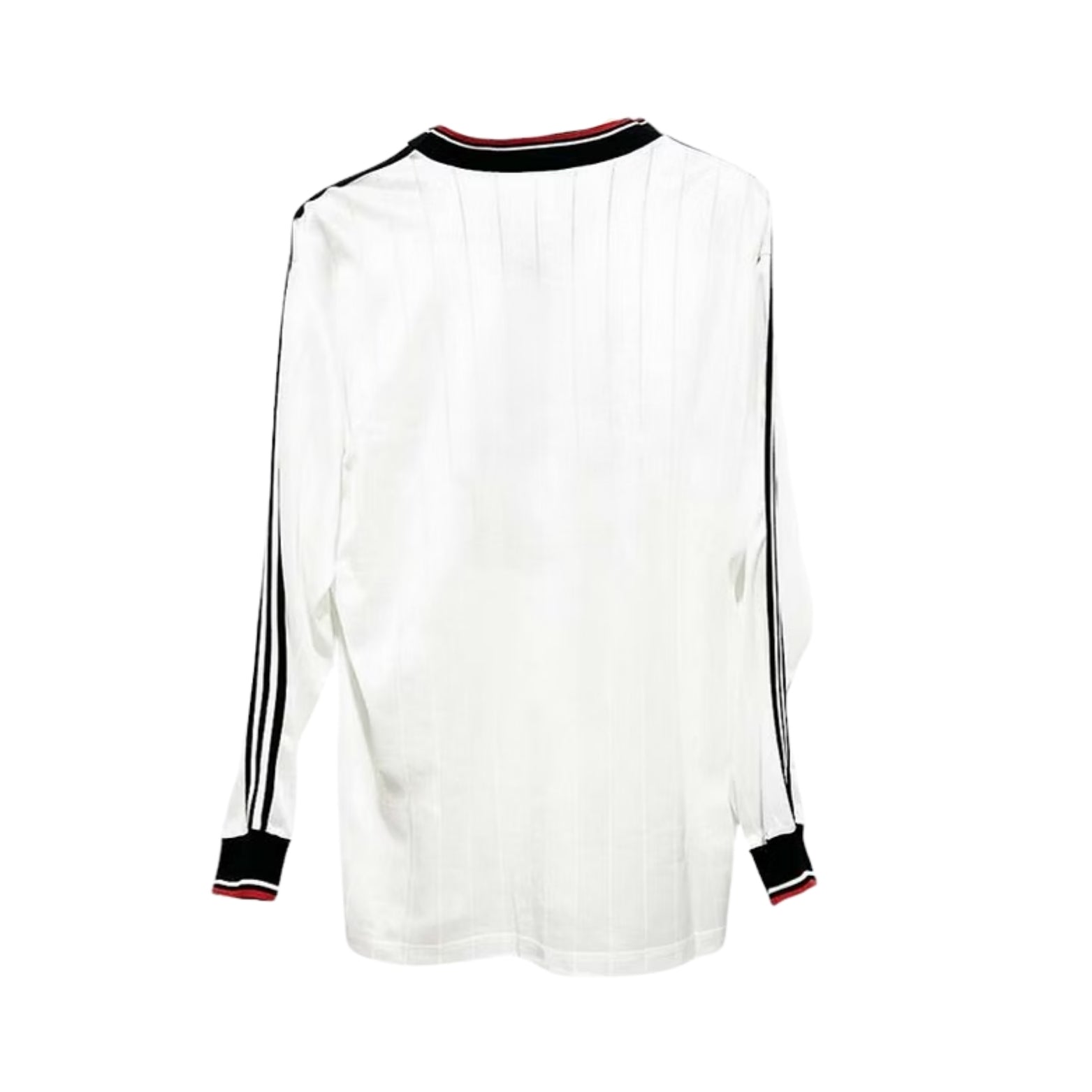 Manchester United Away 82/83 - Long Sleeve