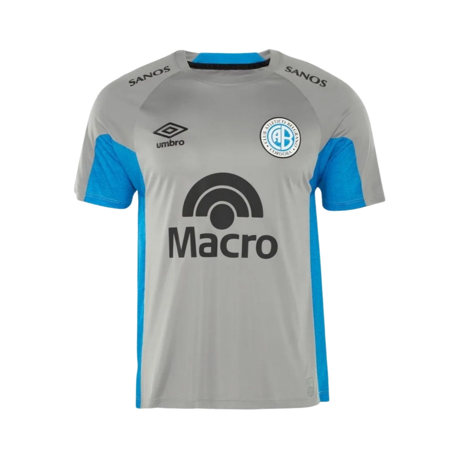 CA Belgrano Goalkeeper 25/26