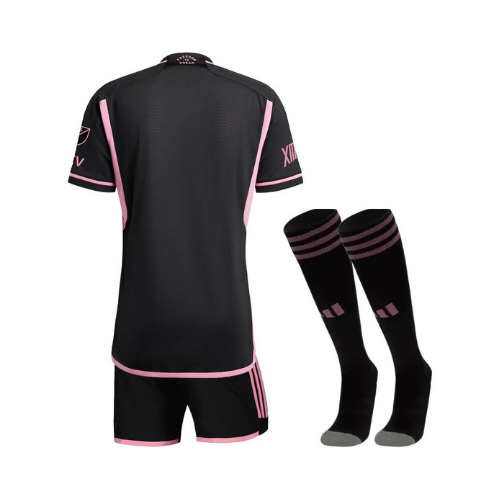 Kids Kit - Inter Miami Away 23/24