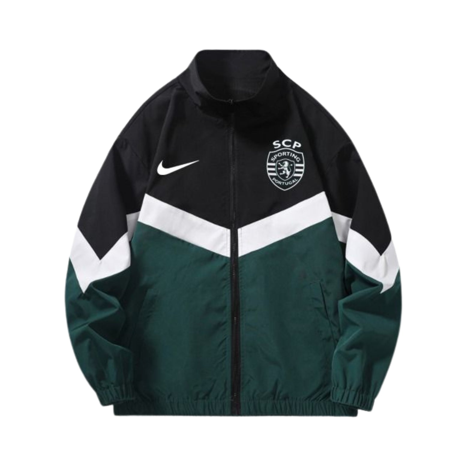 Windbreaker - Sporting 25/26