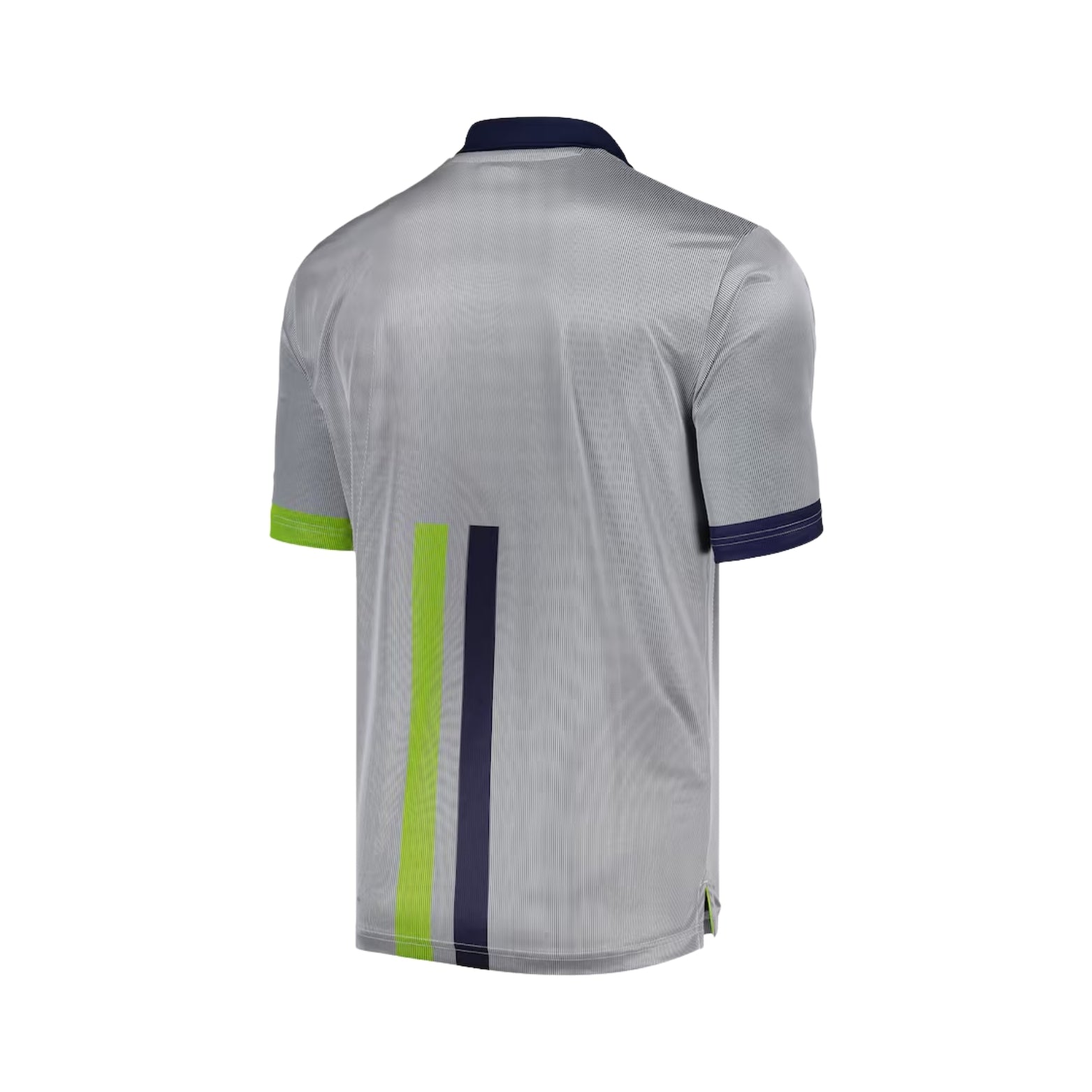 Manchester City Away 00/01