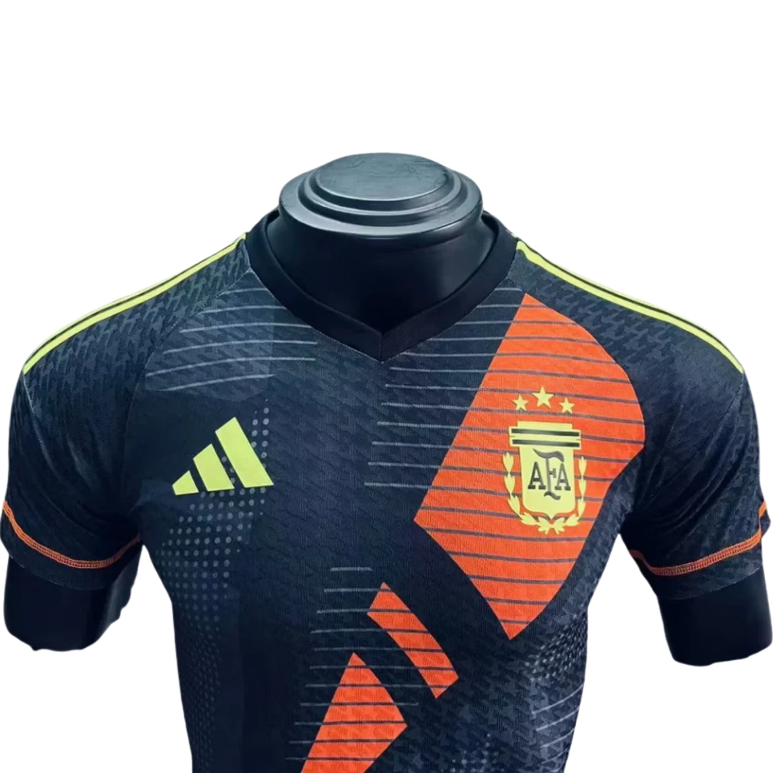 Argentina Goalkeeper 24/25 - Player Version - Copa América 2024