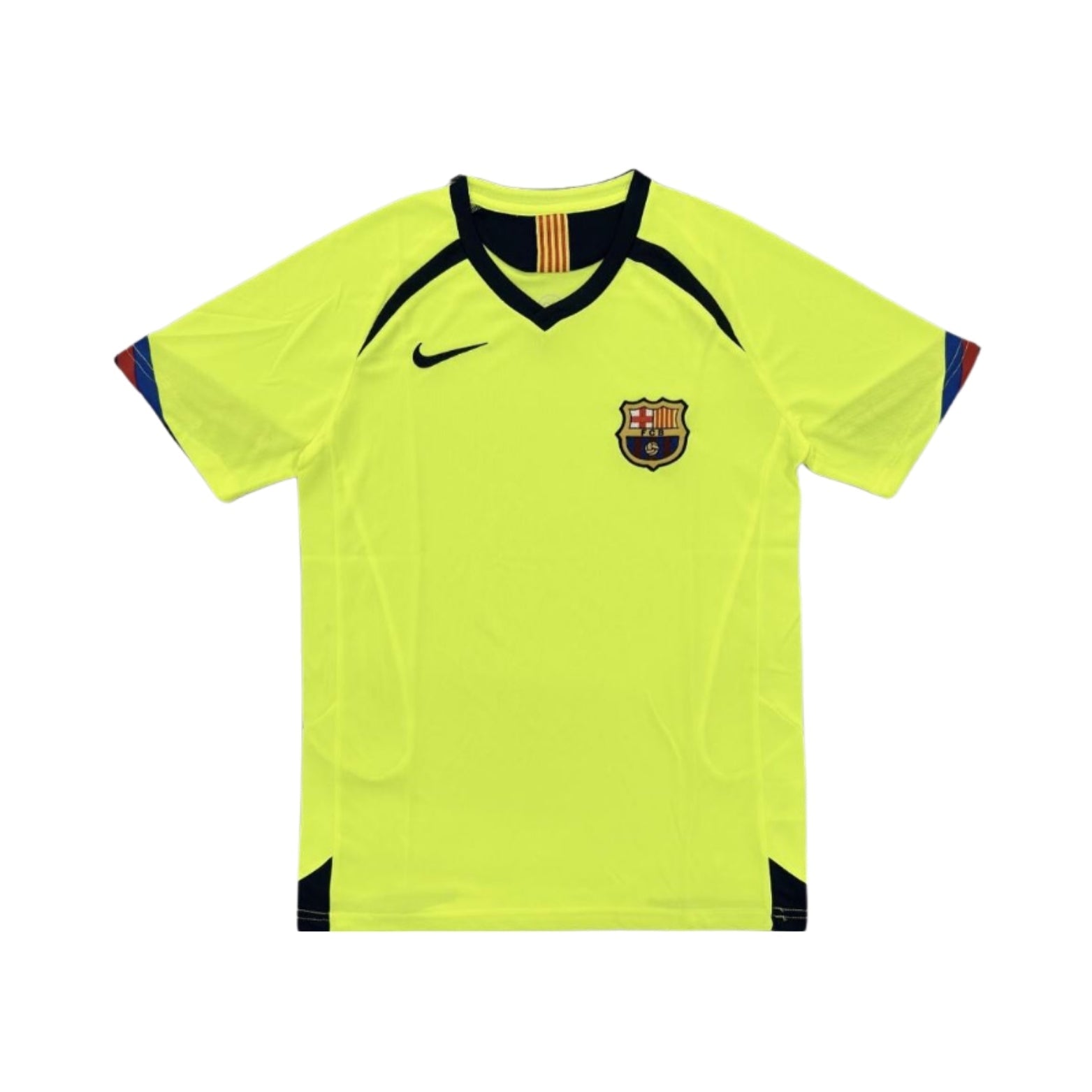 Barcelona Away 05/06
