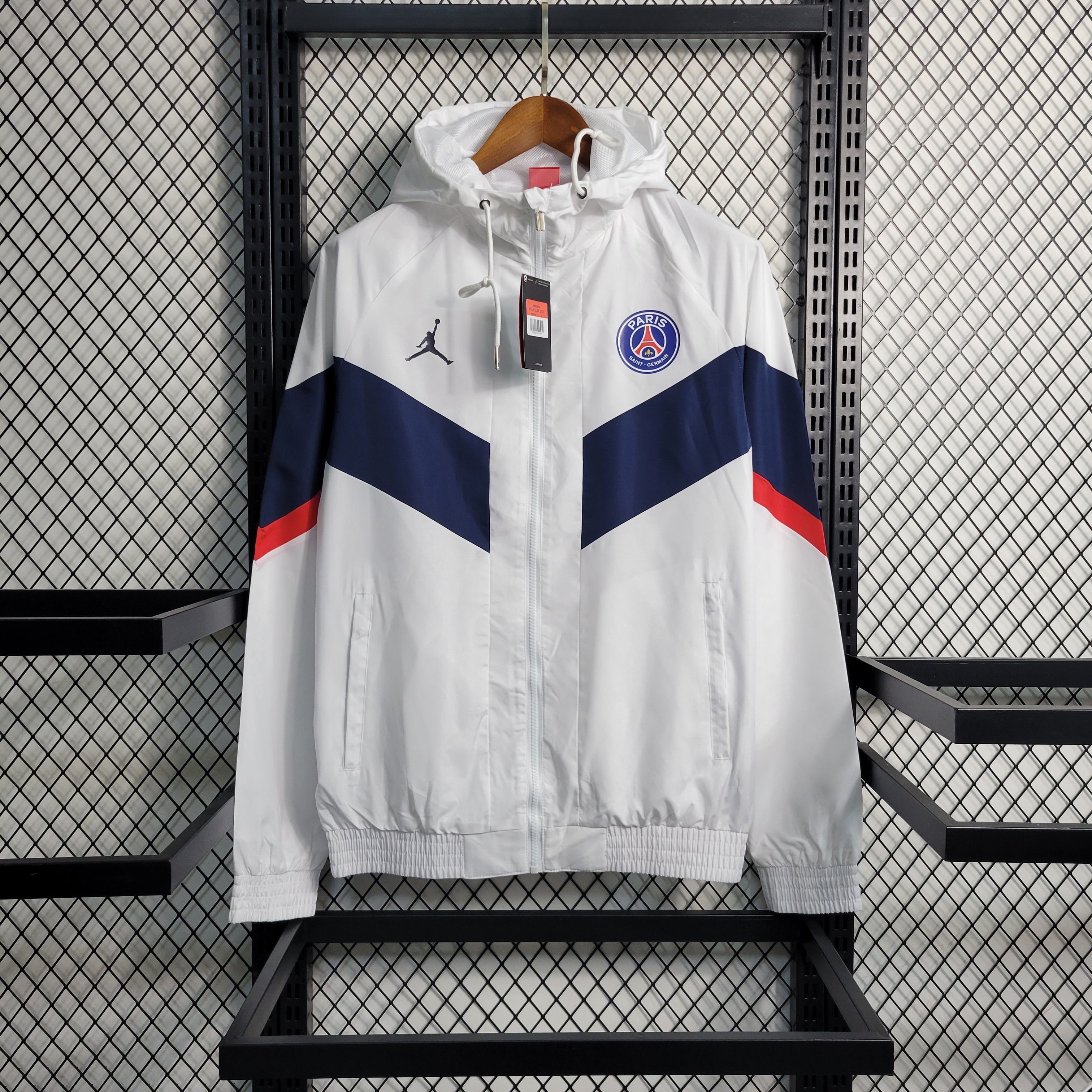 Windbreaker - PSG 23/24