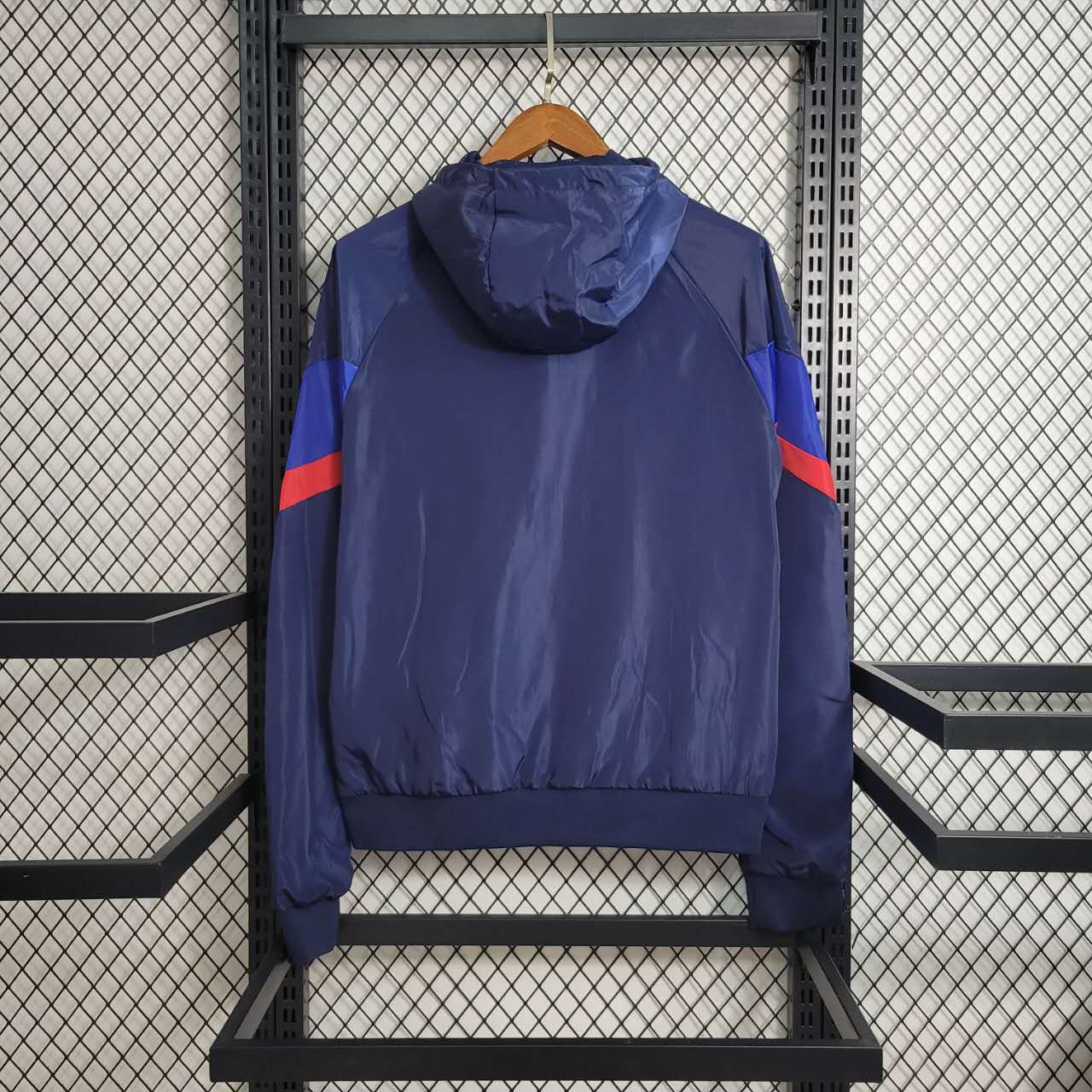 Windbreaker - Barcelona 23/24