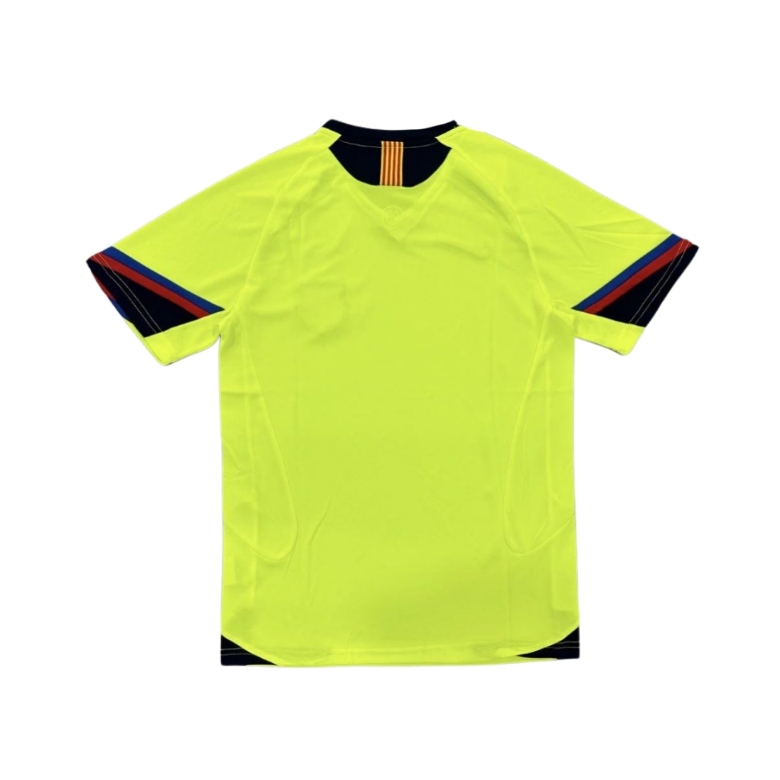 Barcelona Away 05/06