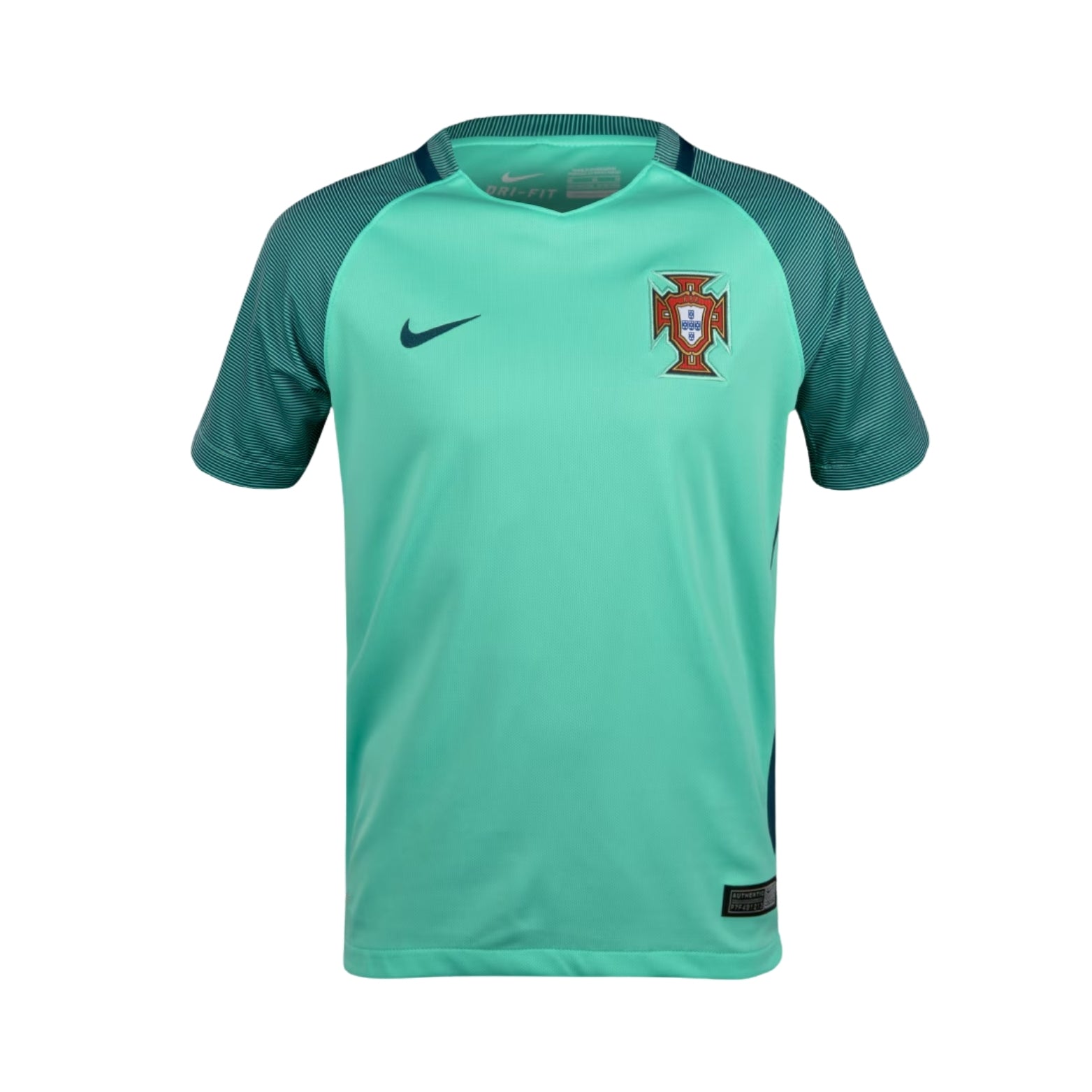 Portugal Away 16/17