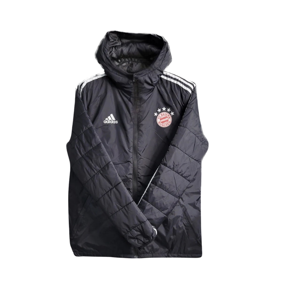 Puffer Jacket - Bayern Munich