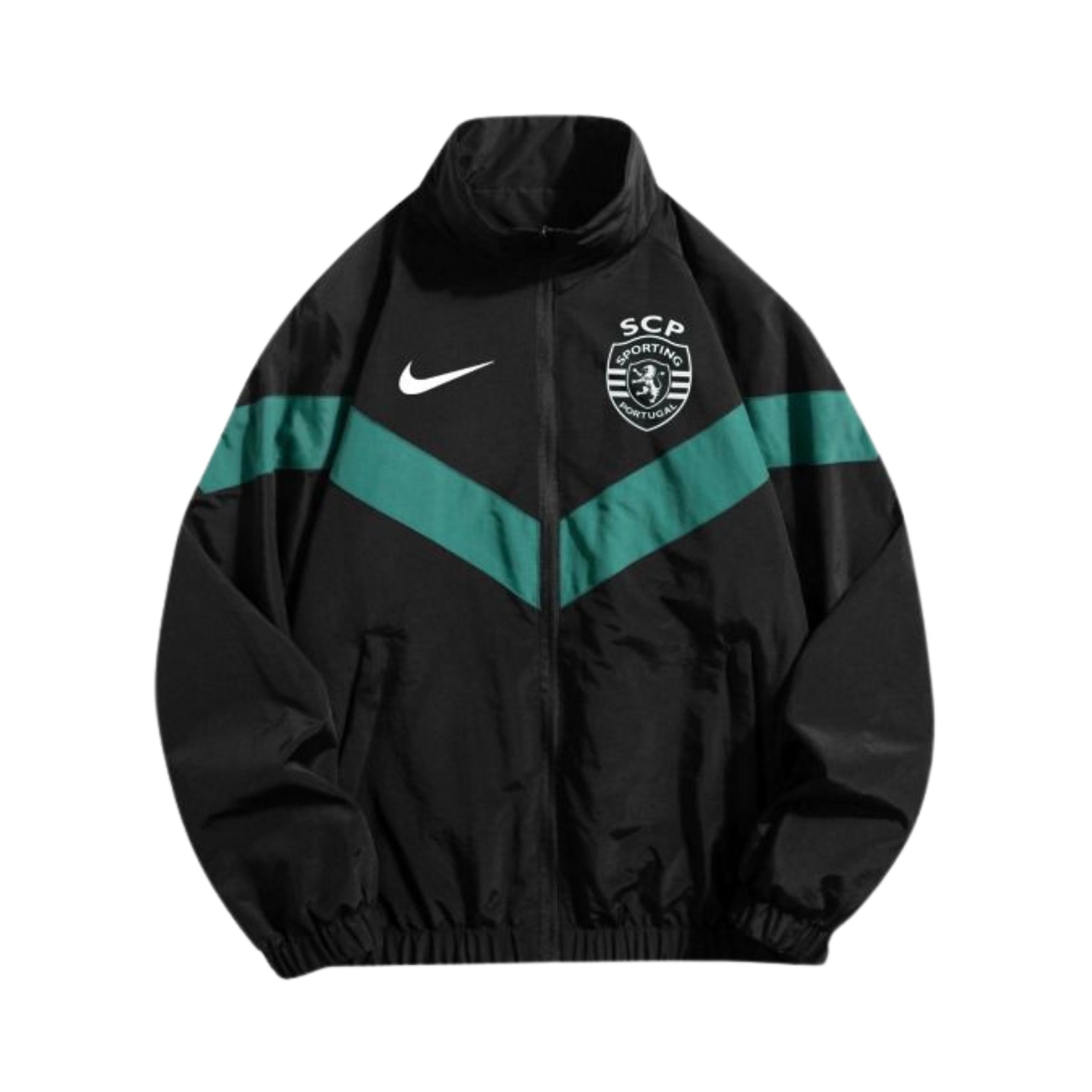 Windbreaker - Sporting 25/26