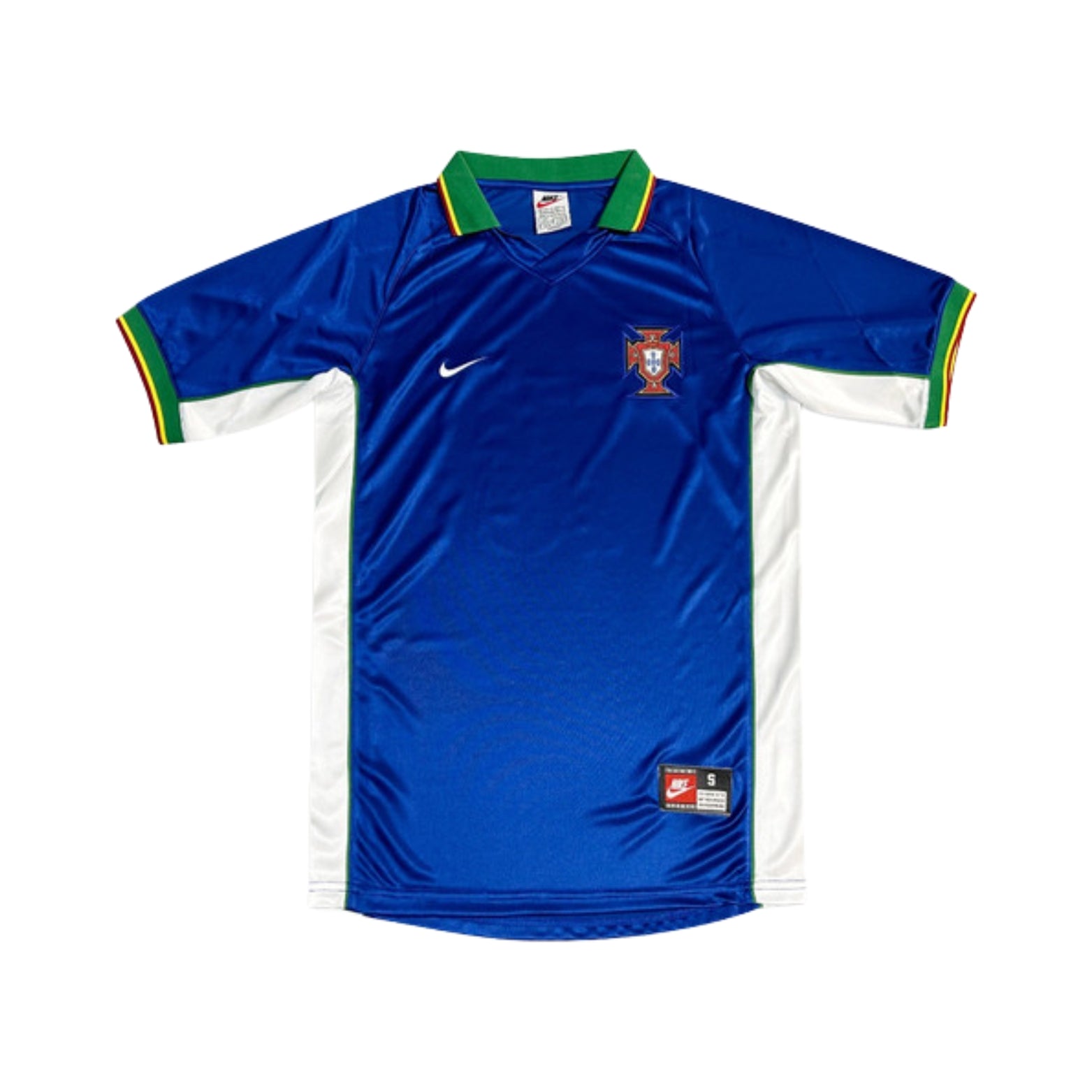 Portugal Away 98/99
