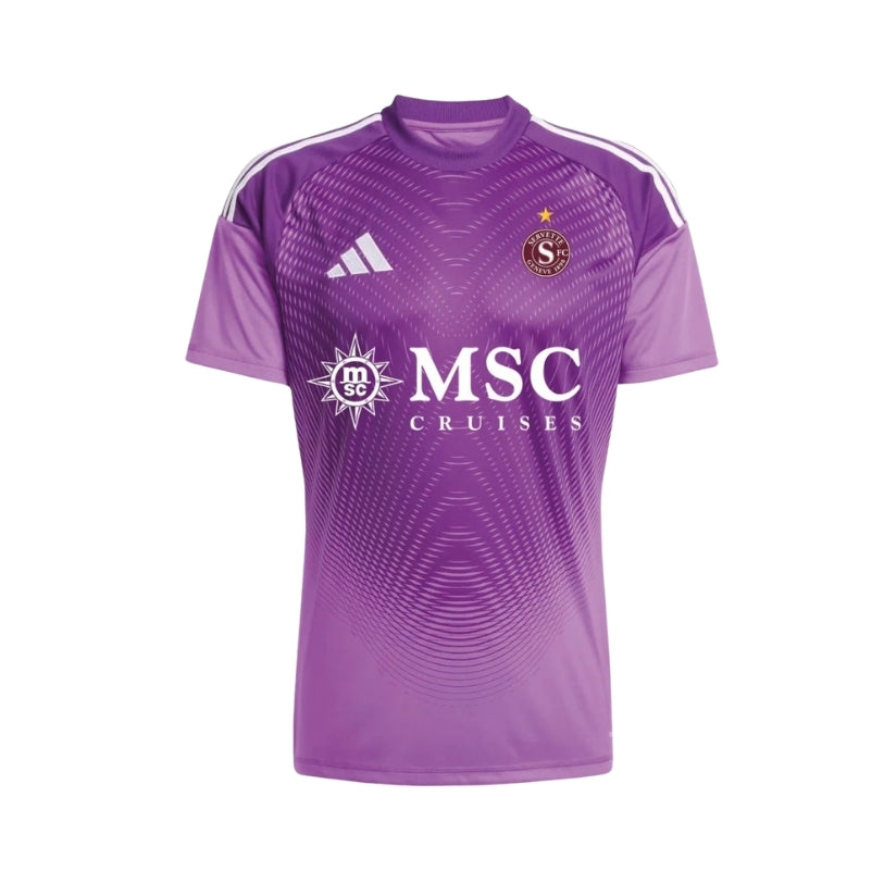 Servette FC Goalkeeper 25/26