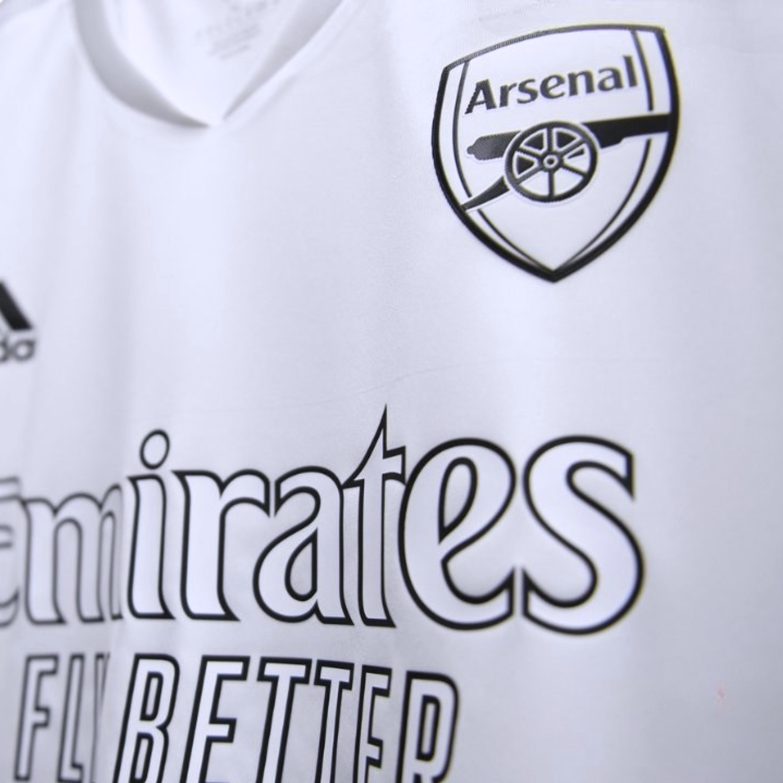 Arsenal Special Edition 23/24