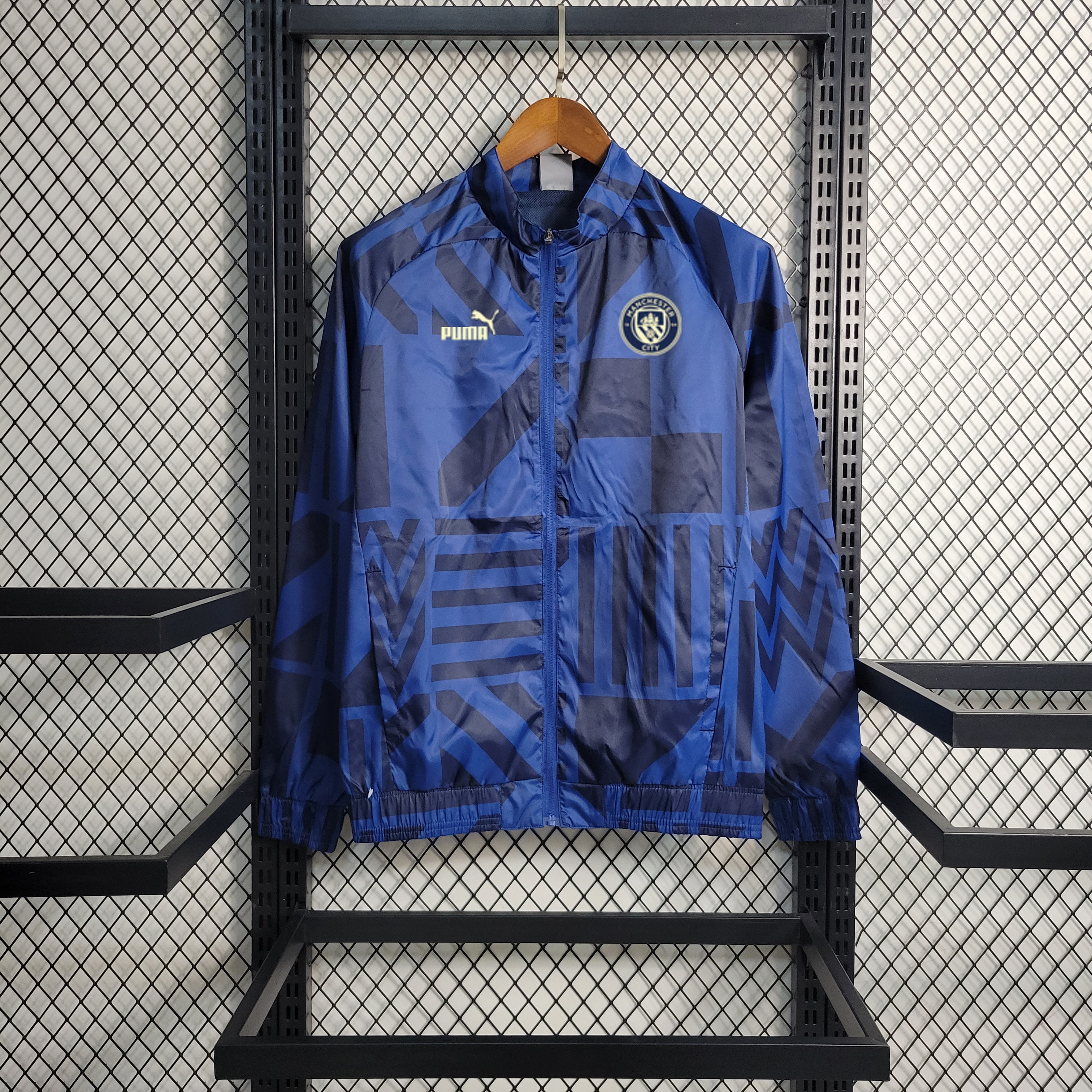 Windbreaker - Manchester City 23/24