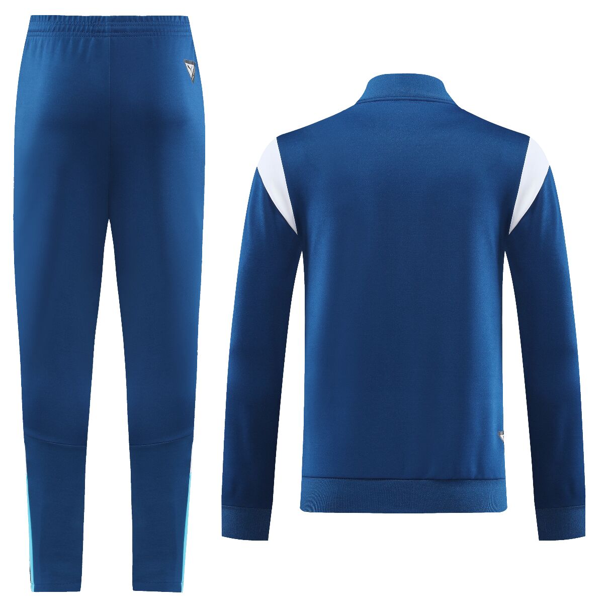 Manchester City 23/24 - Tracksuit - Full Zip