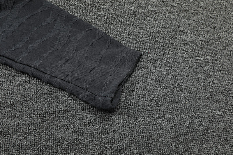 PSG 23/24 - Tracksuit - 1/2 Zip