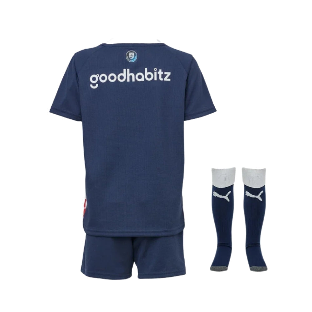 Kids Kit - PSV Away 25/26